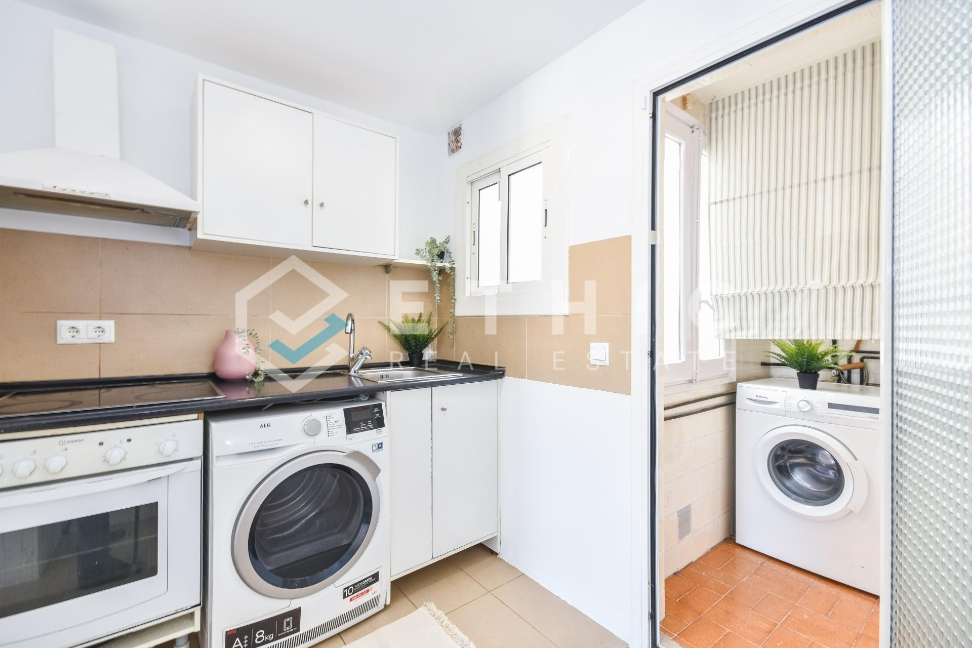 Herverkoop - Appartement / flat - Terrassa - Can Palet