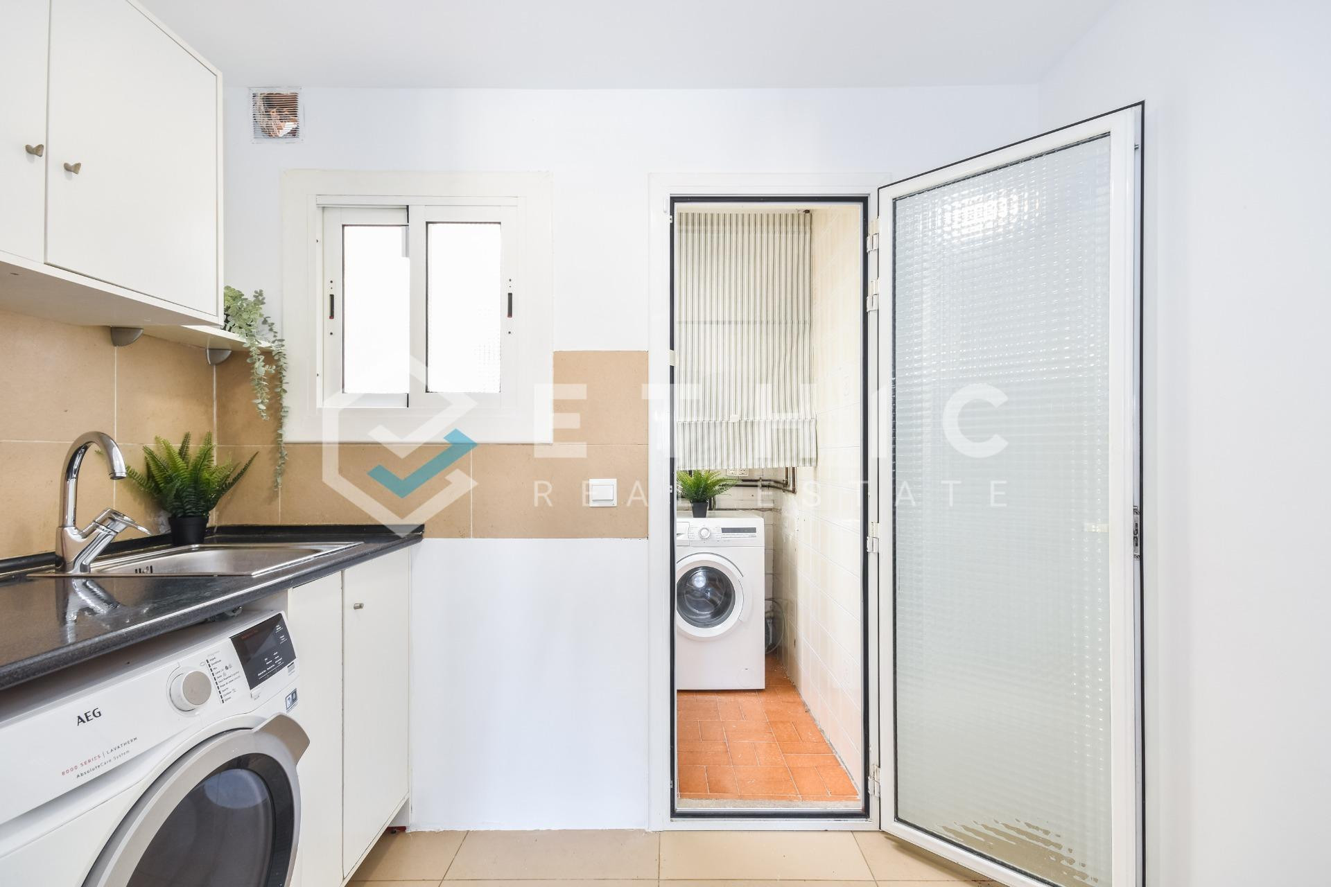 Herverkoop - Appartement / flat - Terrassa - Can Palet