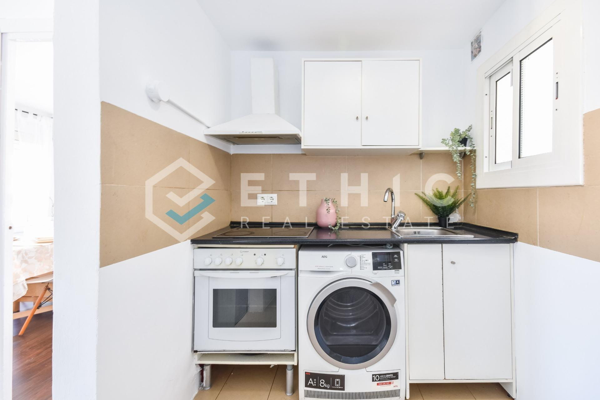 Herverkoop - Appartement / flat - Terrassa - Can Palet
