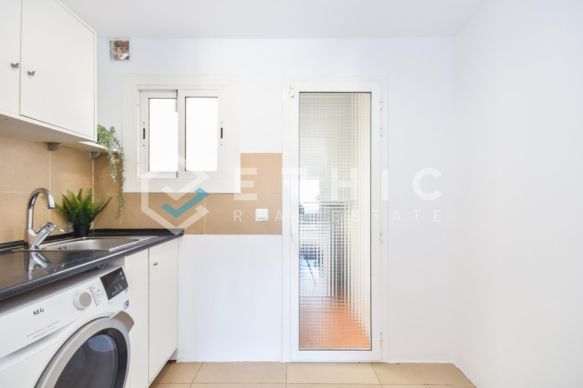 Herverkoop - Appartement / flat - Terrassa - Can Palet