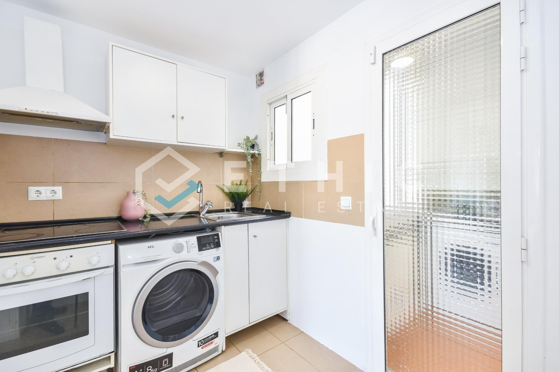 Herverkoop - Appartement / flat - Terrassa - Can Palet
