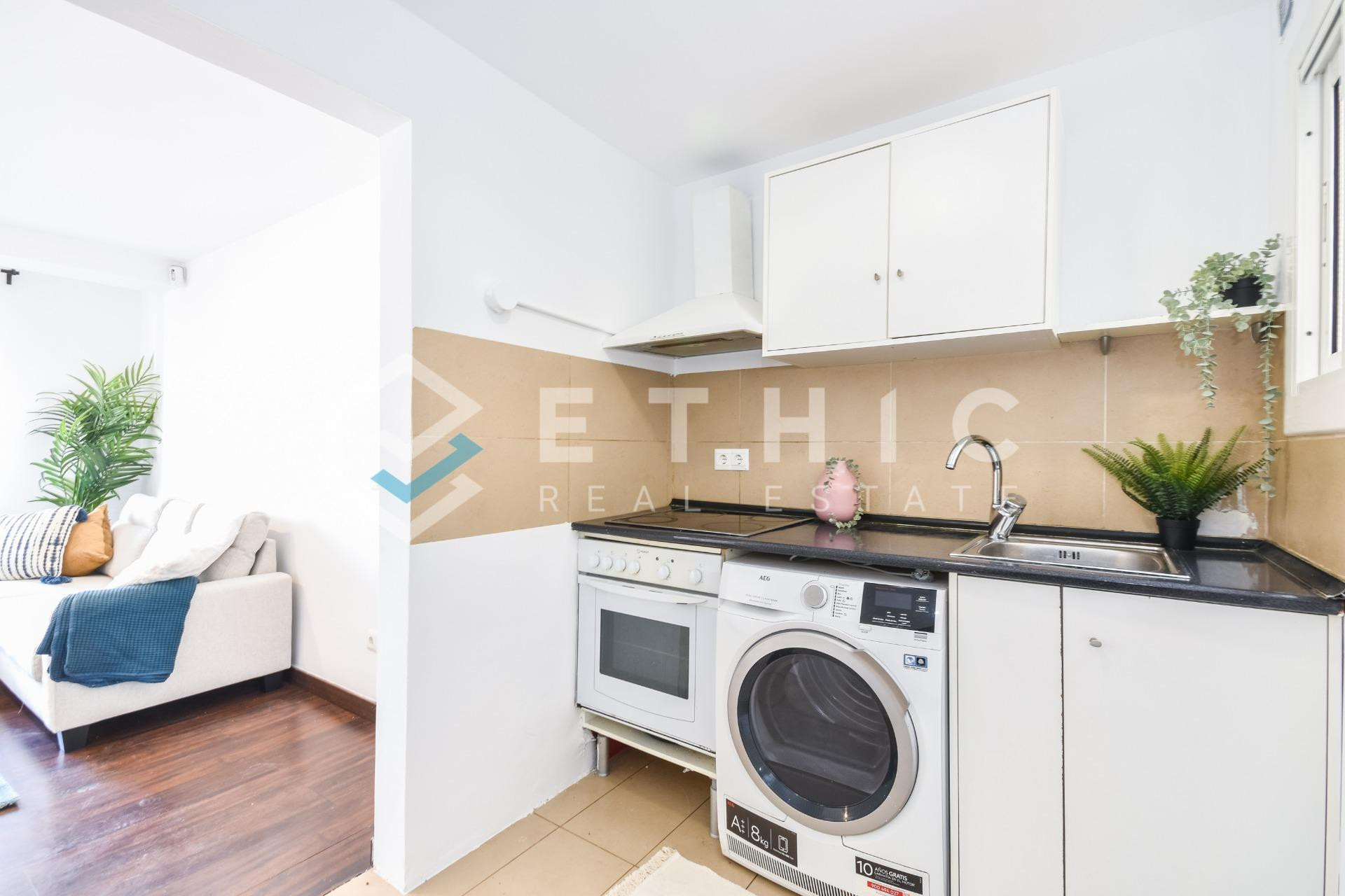 Herverkoop - Appartement / flat - Terrassa - Can Palet