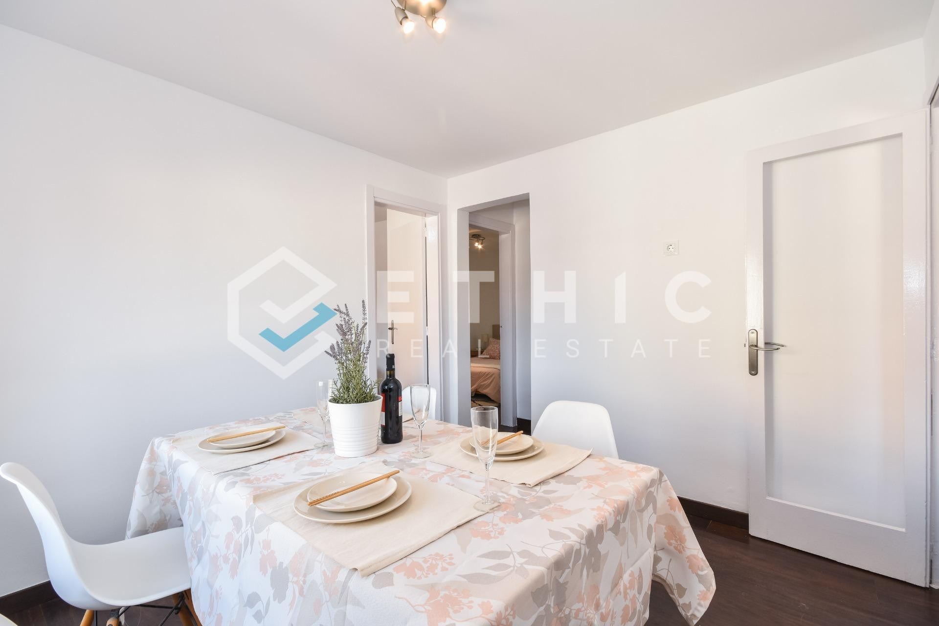 Herverkoop - Appartement / flat - Terrassa - Can Palet