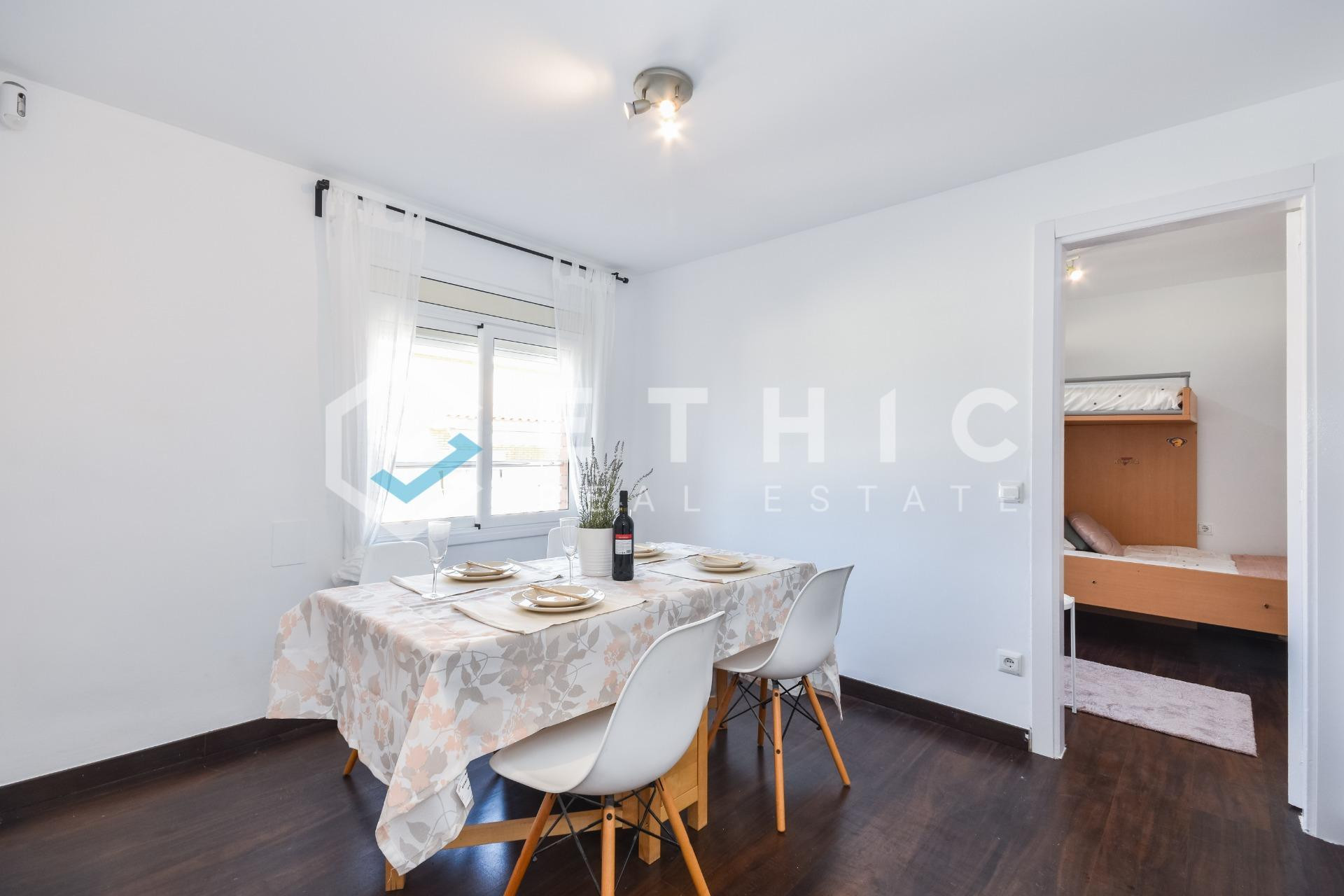 Herverkoop - Appartement / flat - Terrassa - Can Palet