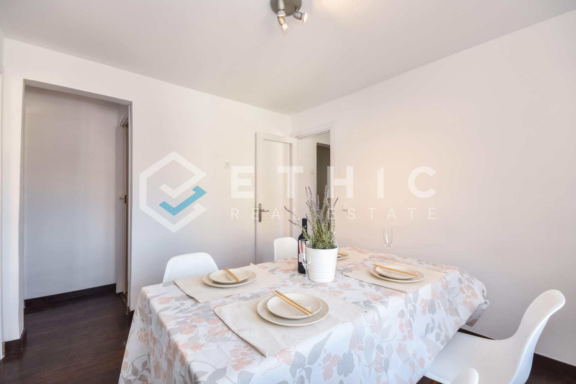 Herverkoop - Appartement / flat - Terrassa - Can Palet