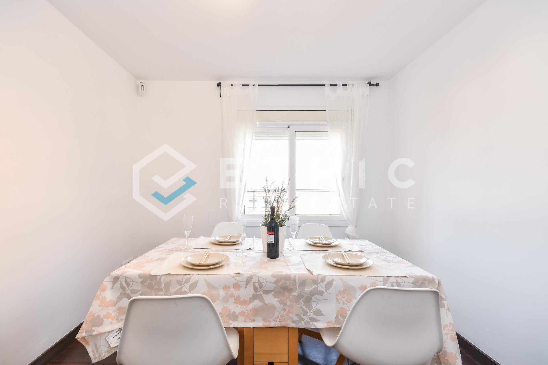 Herverkoop - Appartement / flat - Terrassa - Can Palet