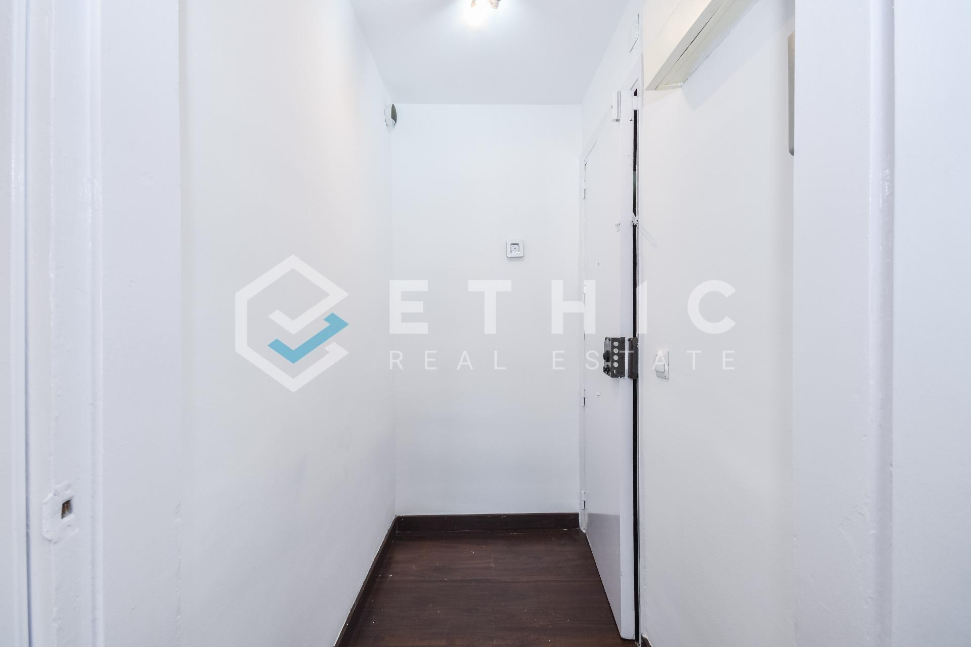 Herverkoop - Appartement / flat - Terrassa - Can Palet