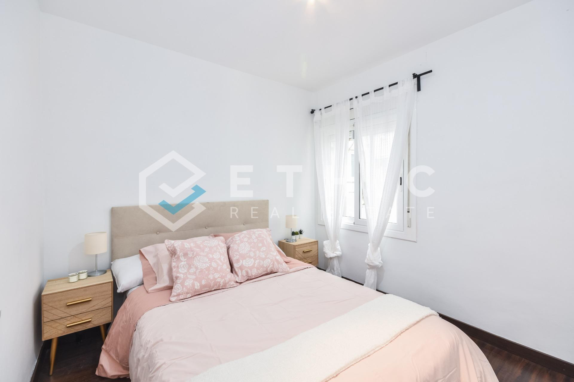 Herverkoop - Appartement / flat - Terrassa - Can Palet