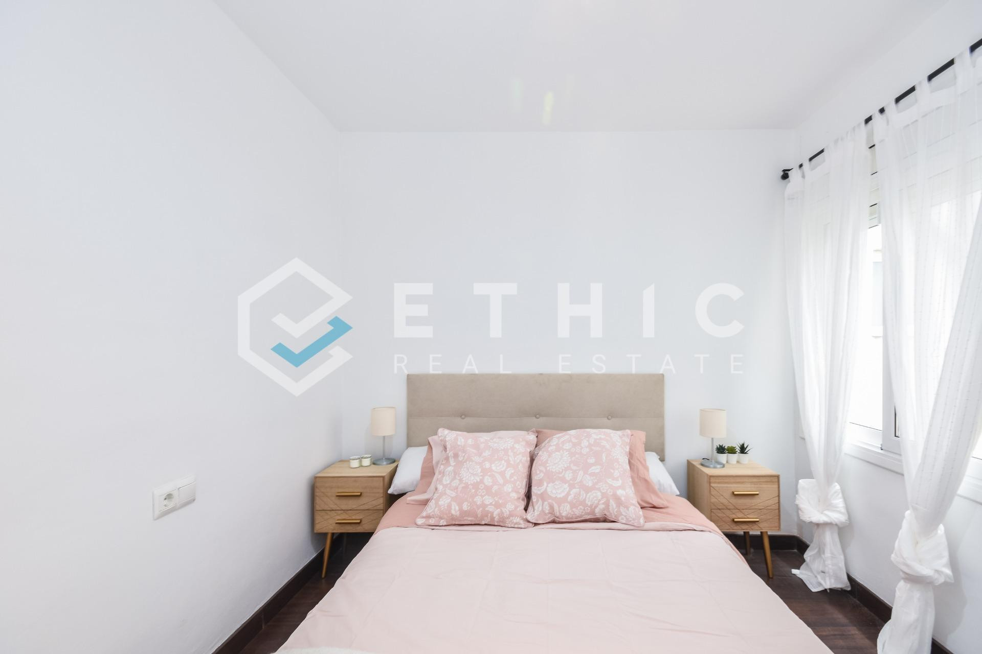 Herverkoop - Appartement / flat - Terrassa - Can Palet