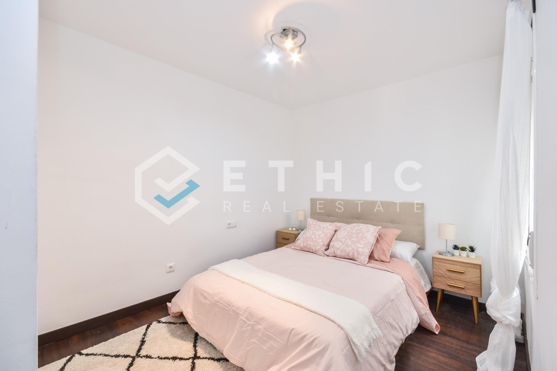 Herverkoop - Appartement / flat - Terrassa - Can Palet