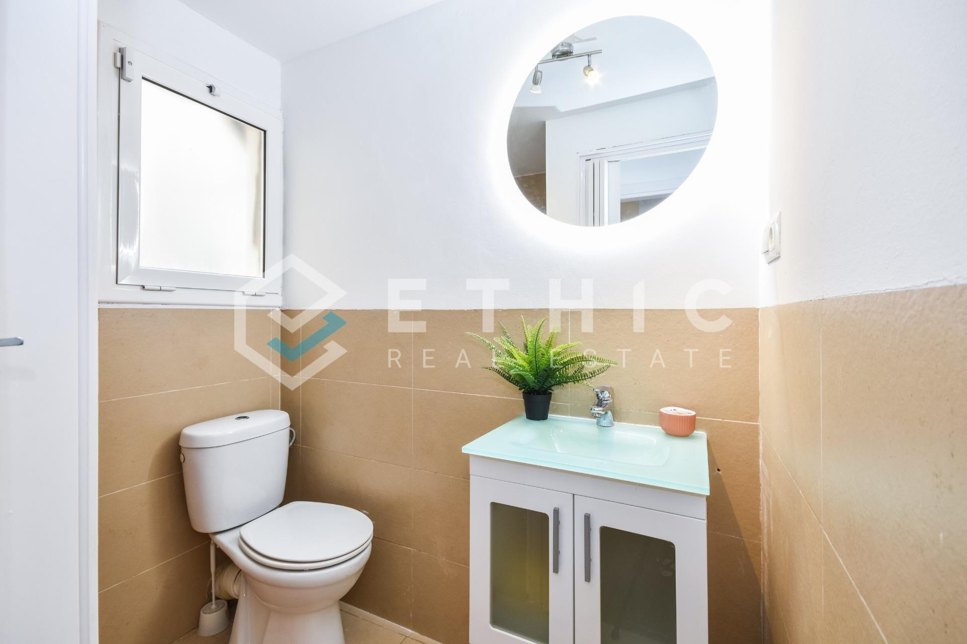 Herverkoop - Appartement / flat - Terrassa - Can Palet
