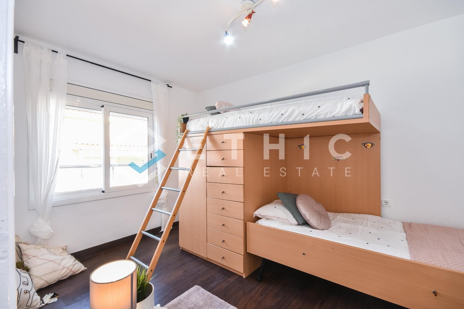 Herverkoop - Appartement / flat - Terrassa - Can Palet