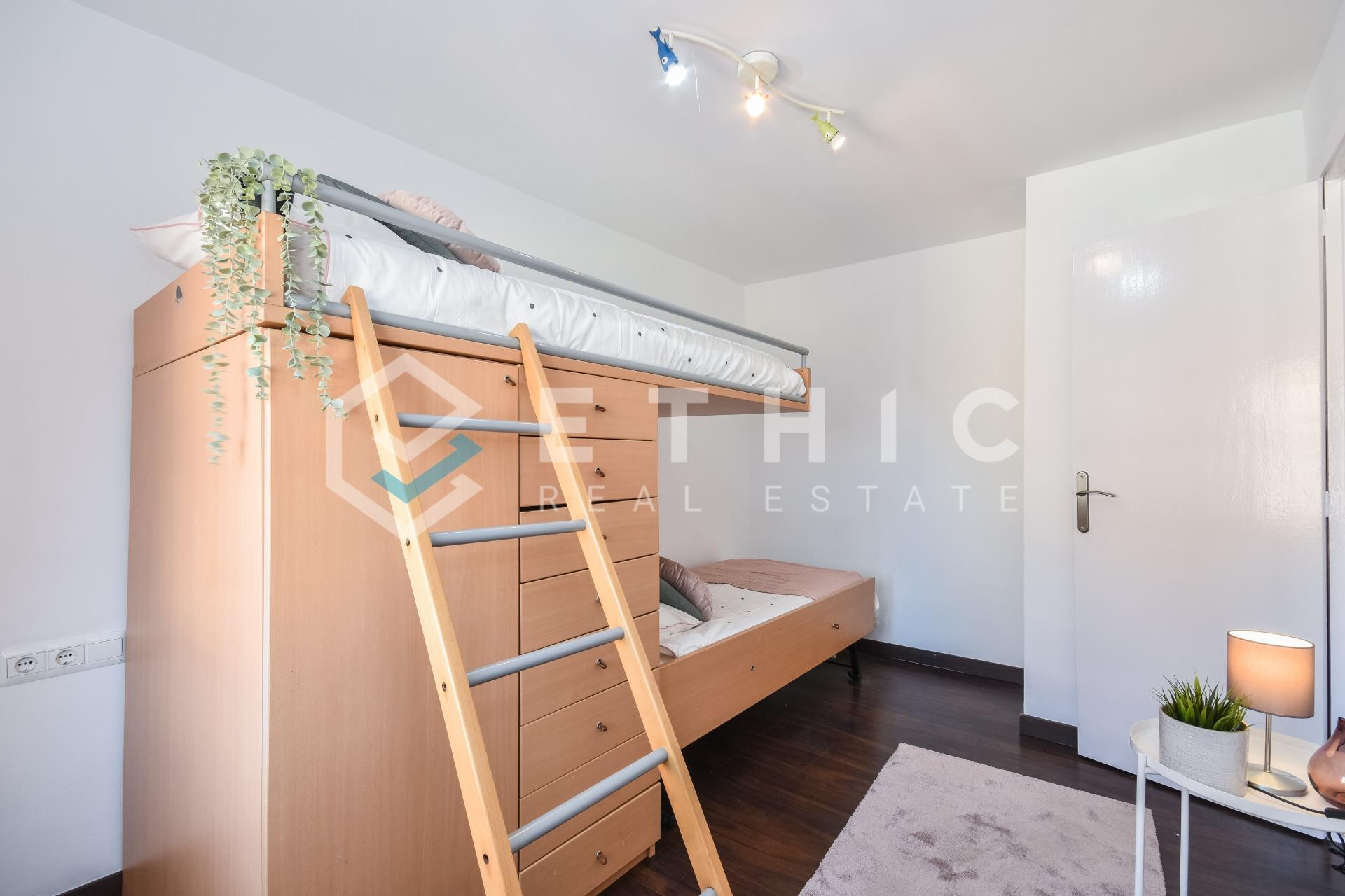 Herverkoop - Appartement / flat - Terrassa - Can Palet