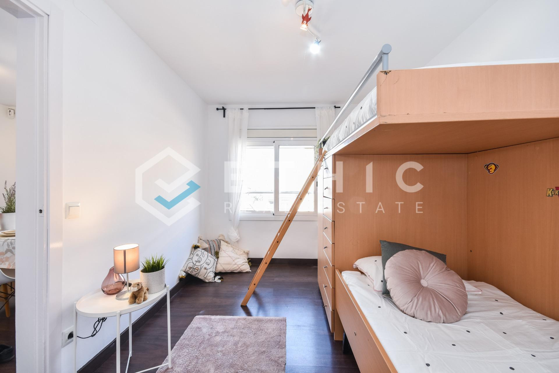 Herverkoop - Appartement / flat - Terrassa - Can Palet