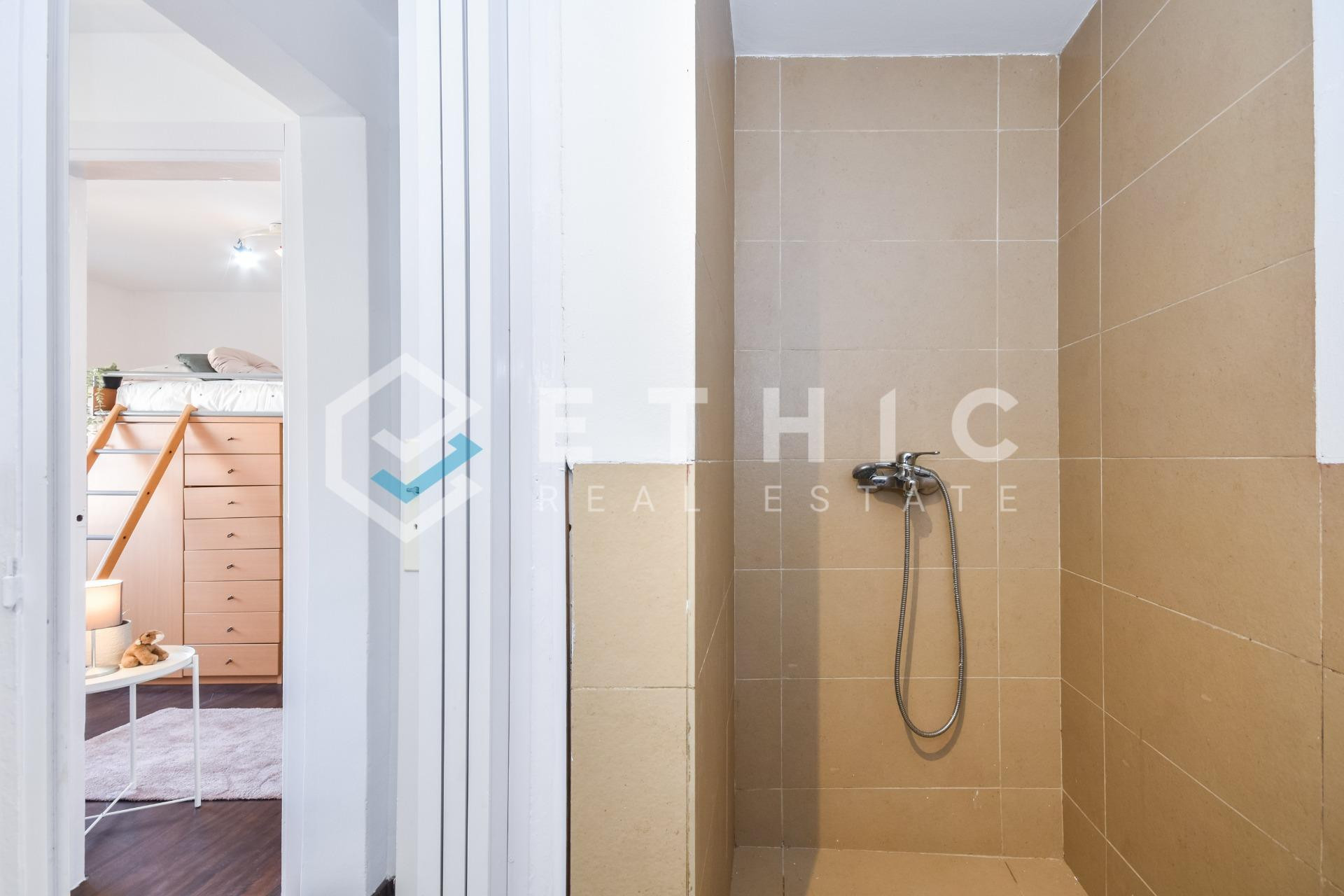 Herverkoop - Appartement / flat - Terrassa - Can Palet