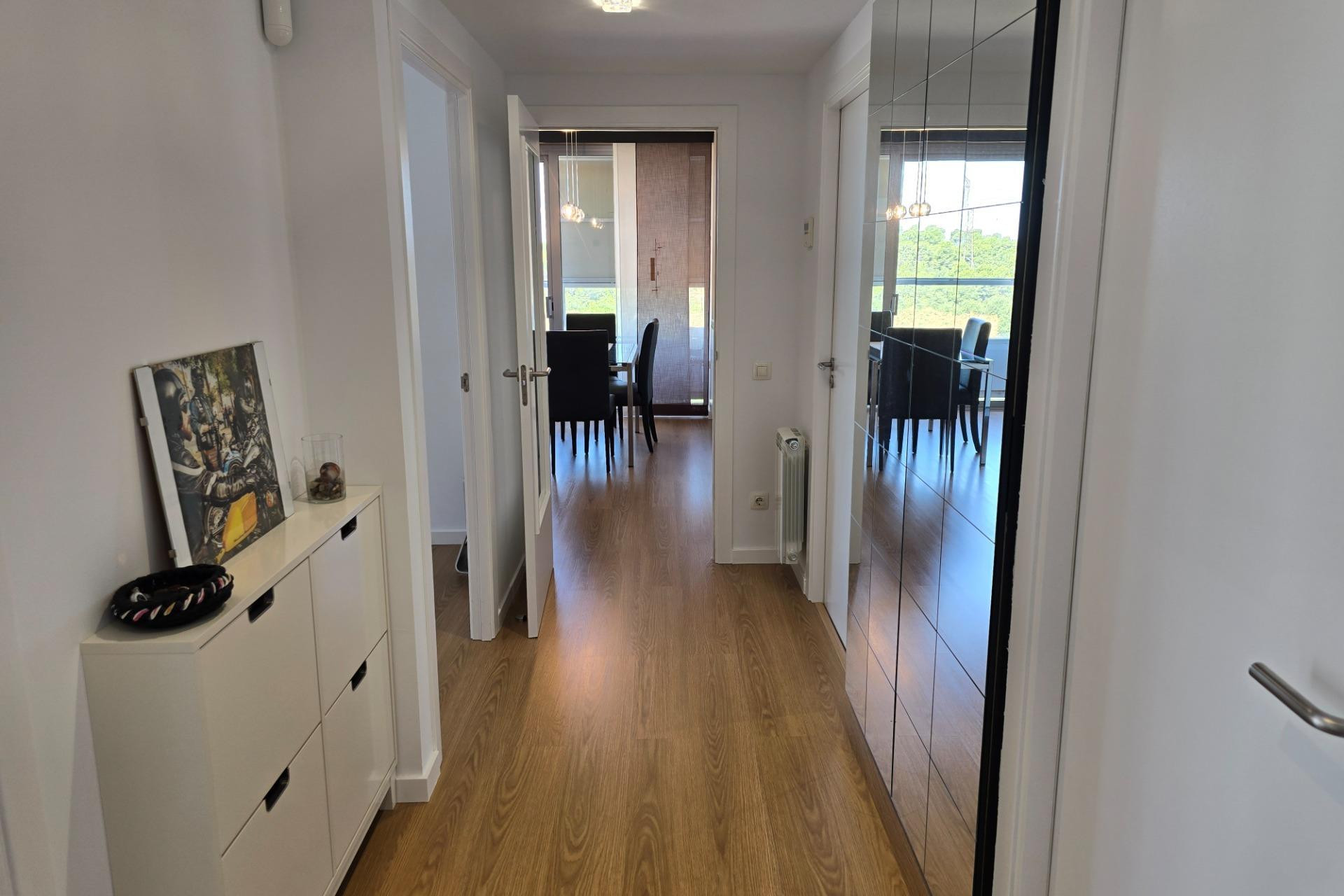 Herverkoop - Appartement / flat - Terrassa - Torresana