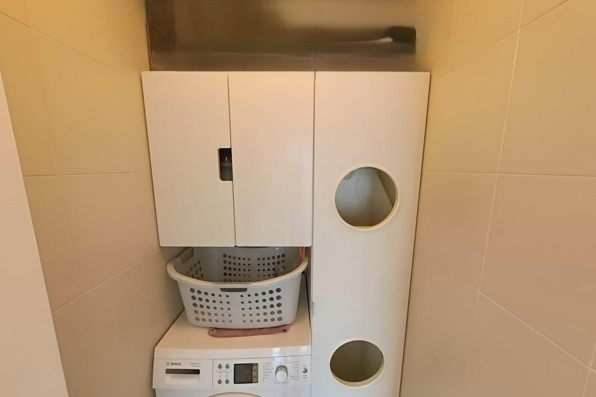 Herverkoop - Appartement / flat - Terrassa - Torresana