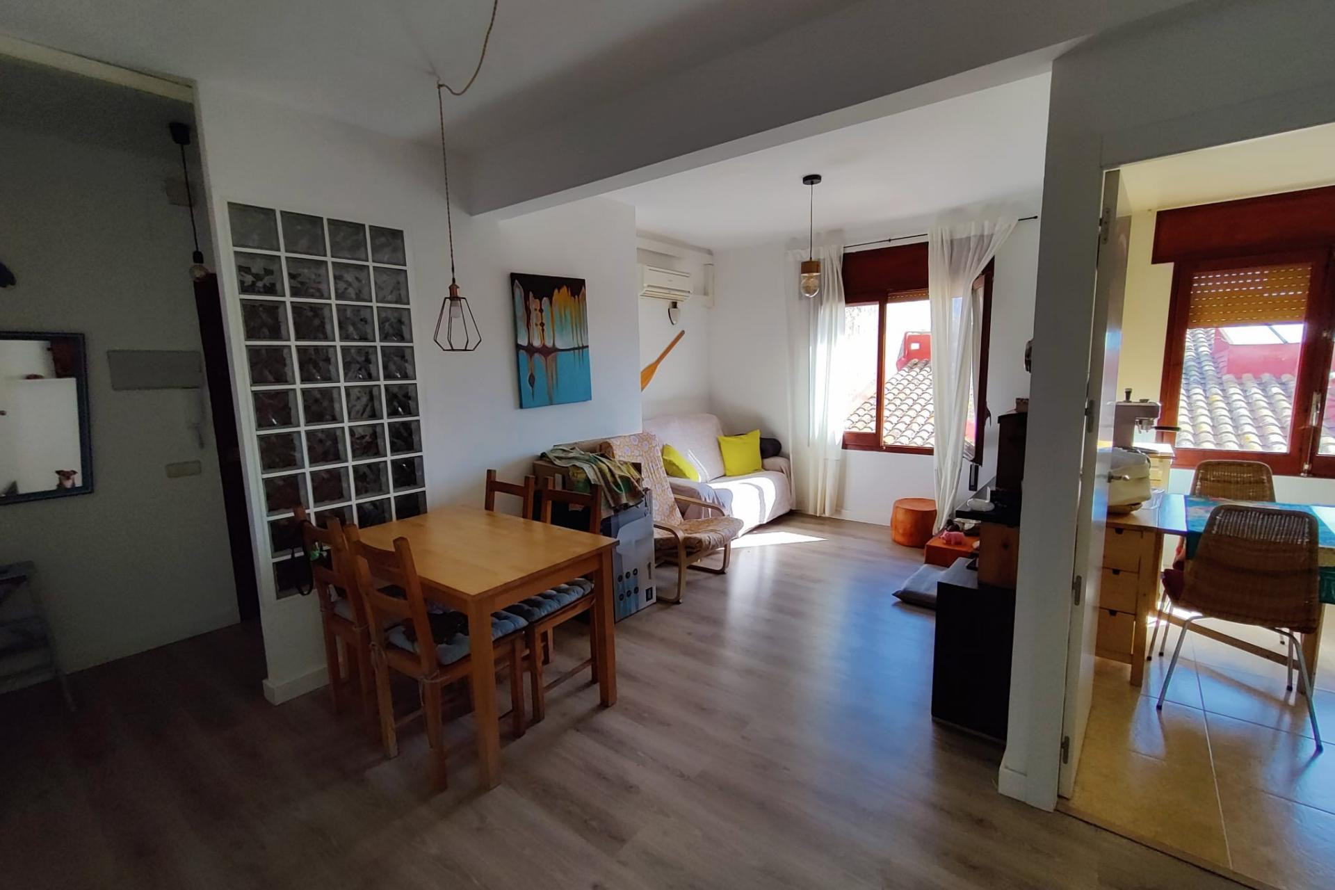 Herverkoop - Appartement / flat - Torredembarra - Centre