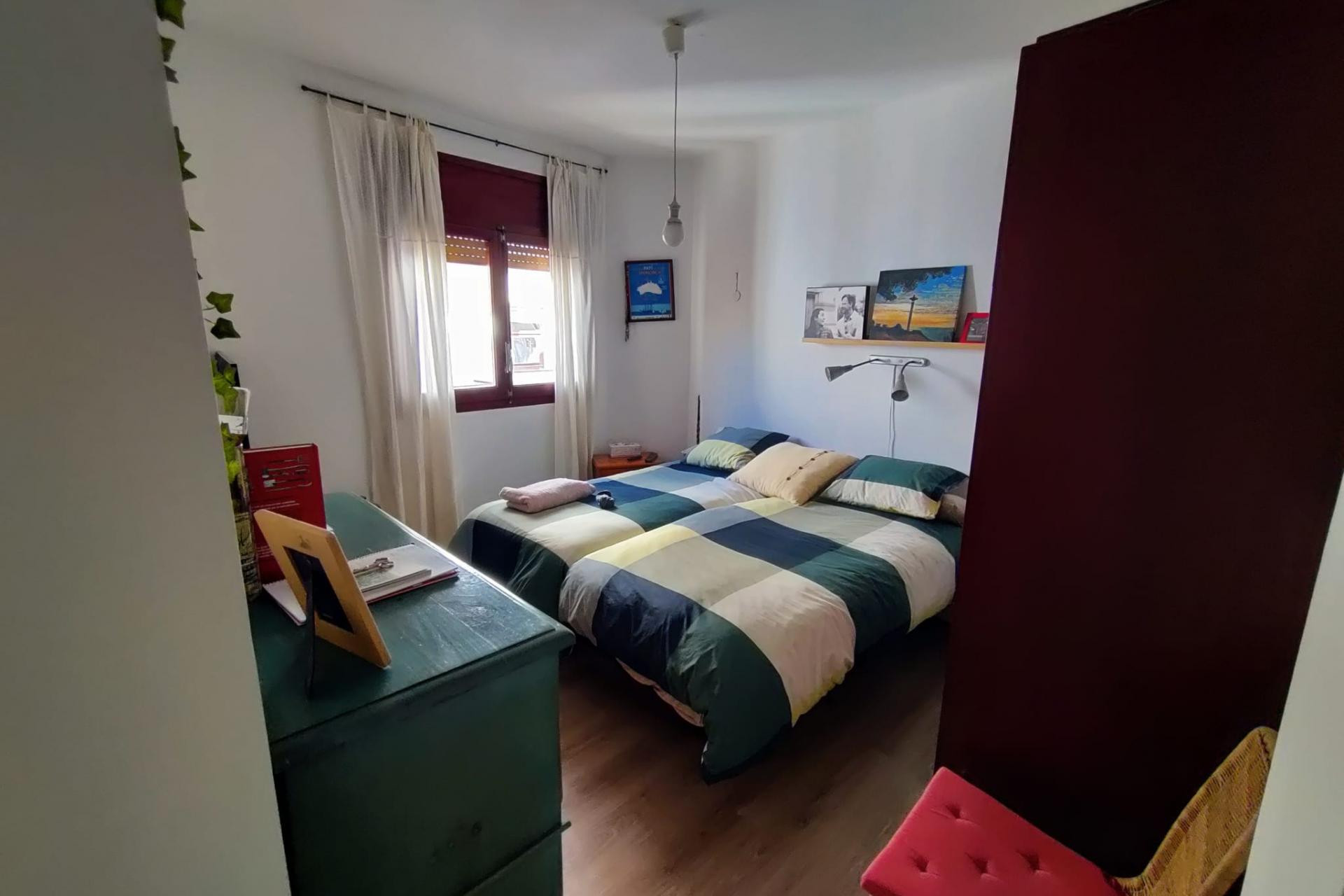 Herverkoop - Appartement / flat - Torredembarra - Centre