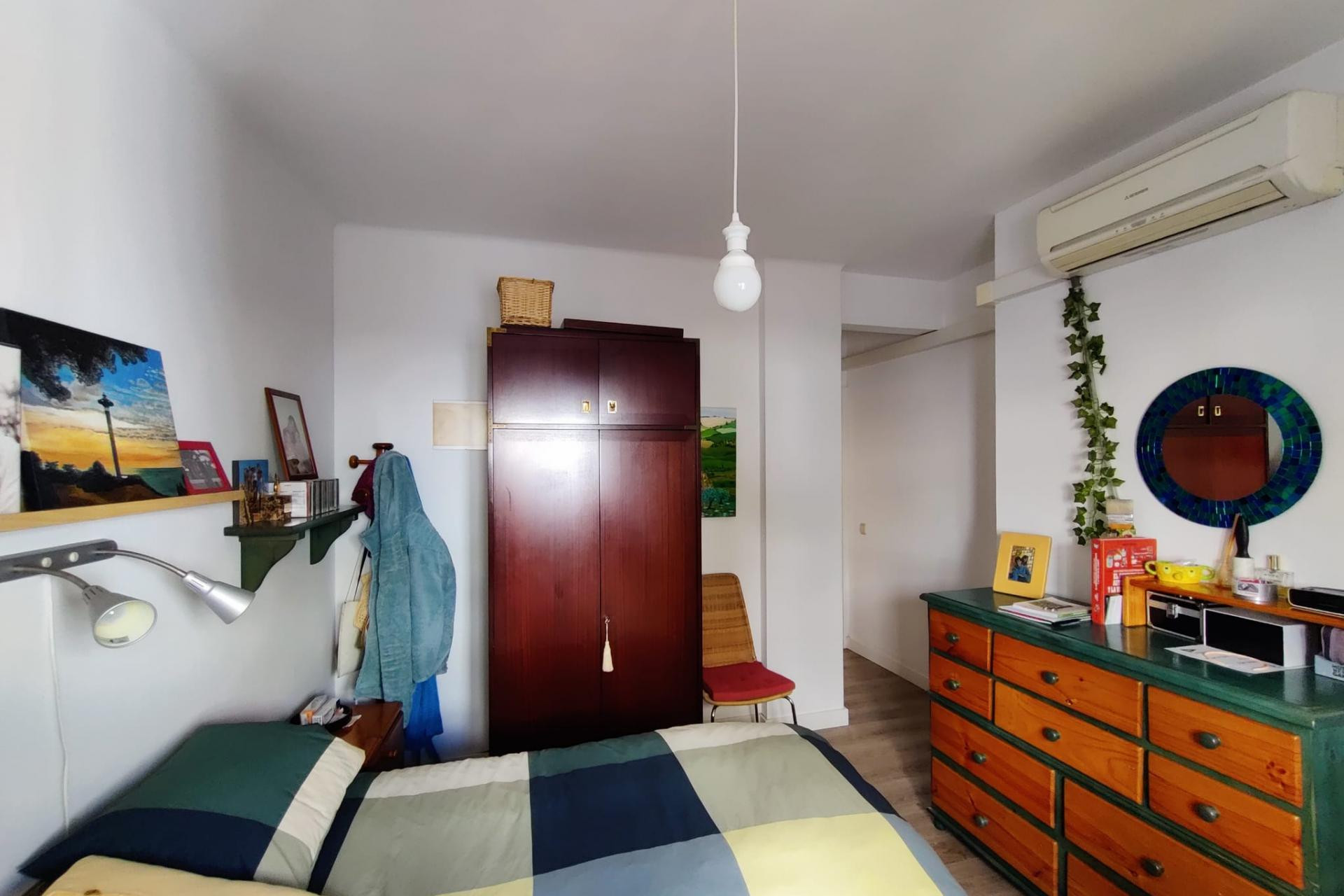 Herverkoop - Appartement / flat - Torredembarra - Centre