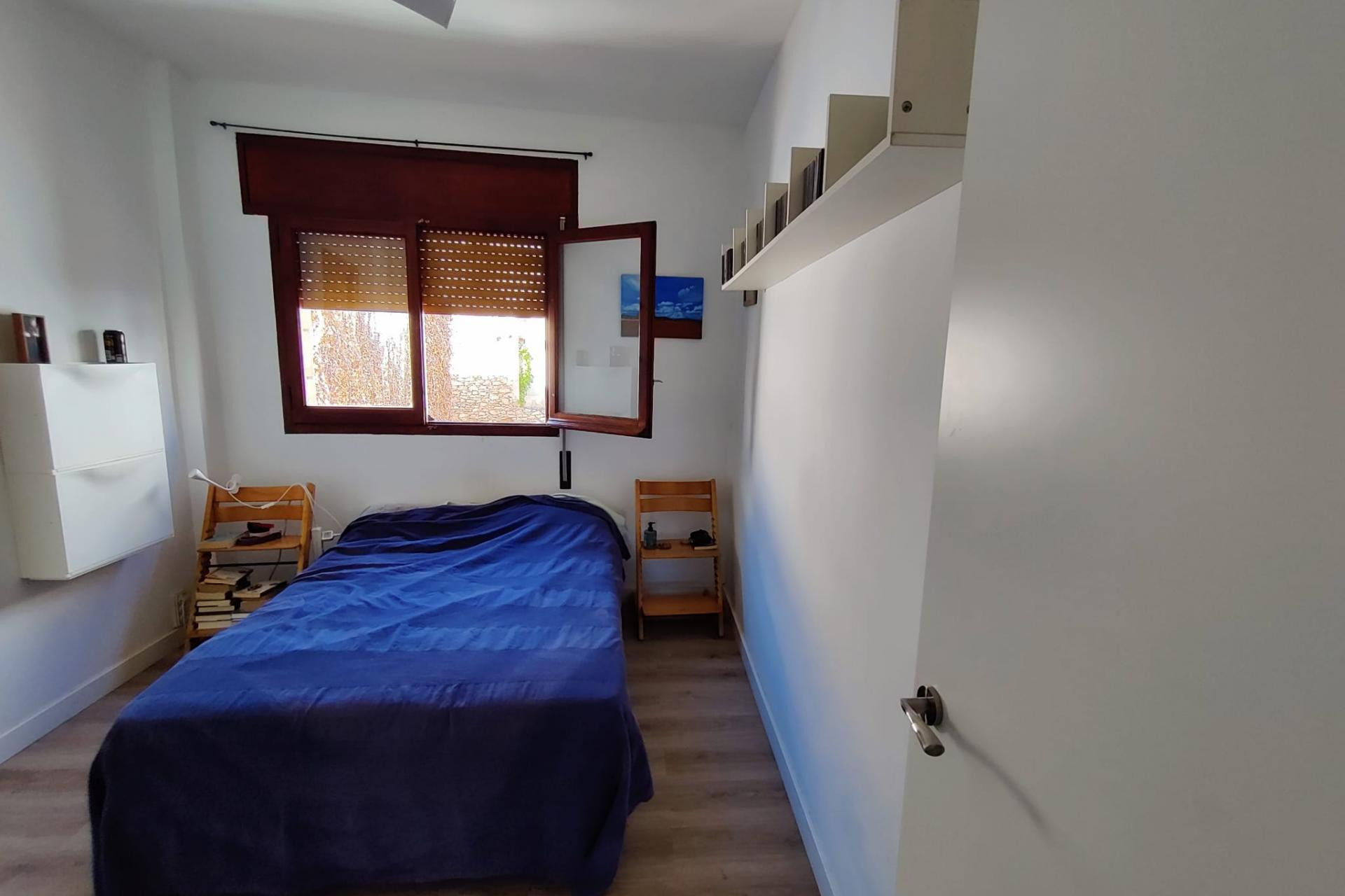 Herverkoop - Appartement / flat - Torredembarra - Centre