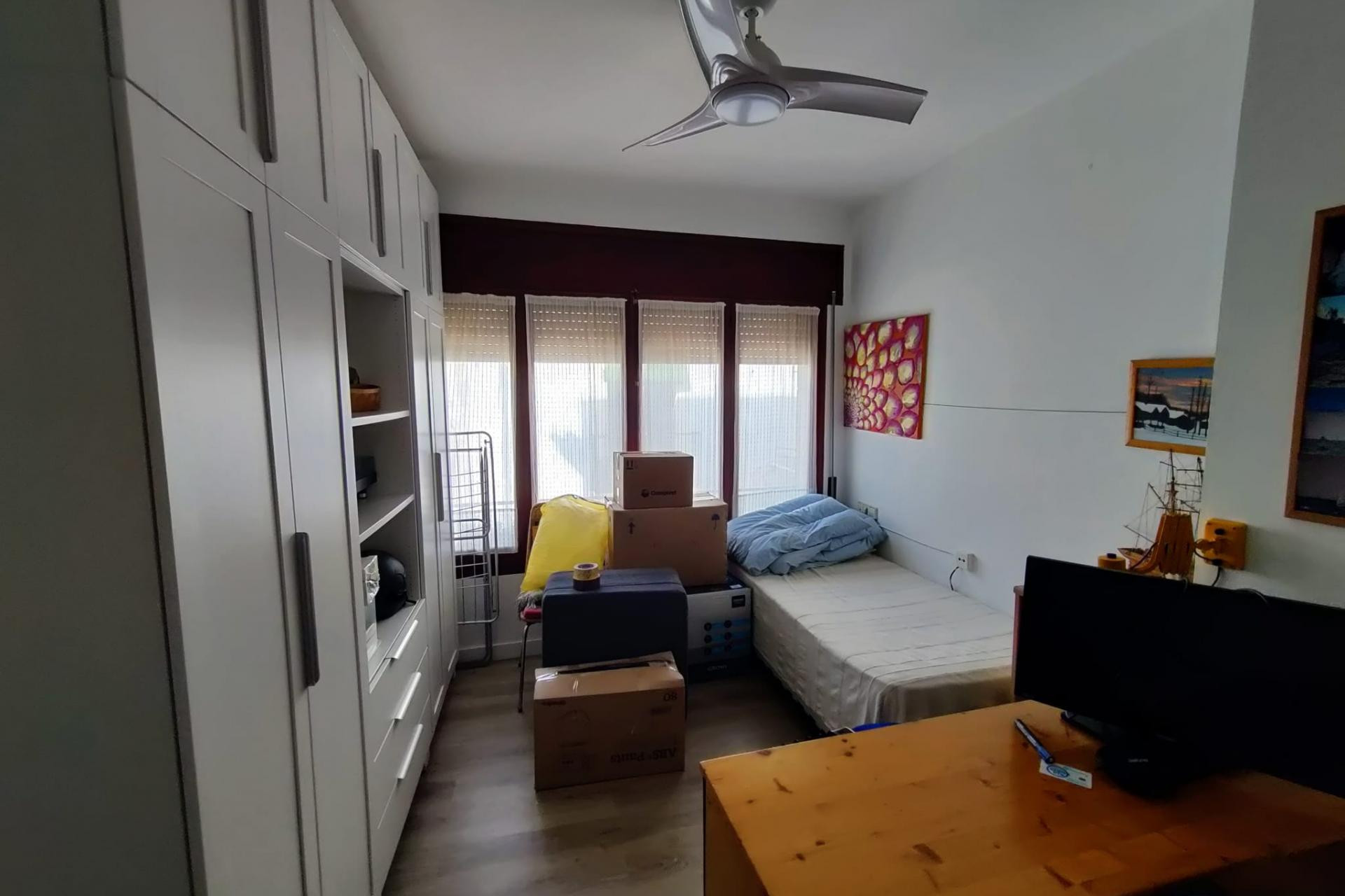 Herverkoop - Appartement / flat - Torredembarra - Centre