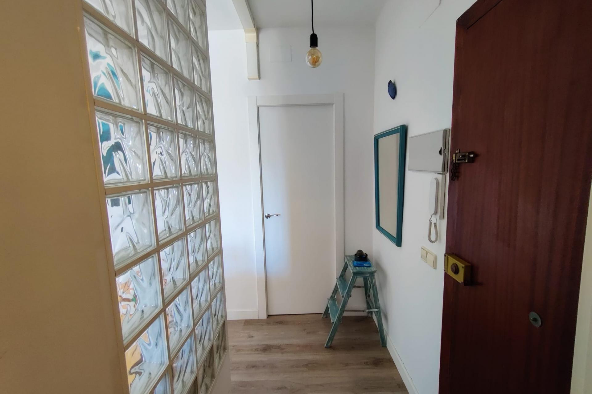 Herverkoop - Appartement / flat - Torredembarra - Centre