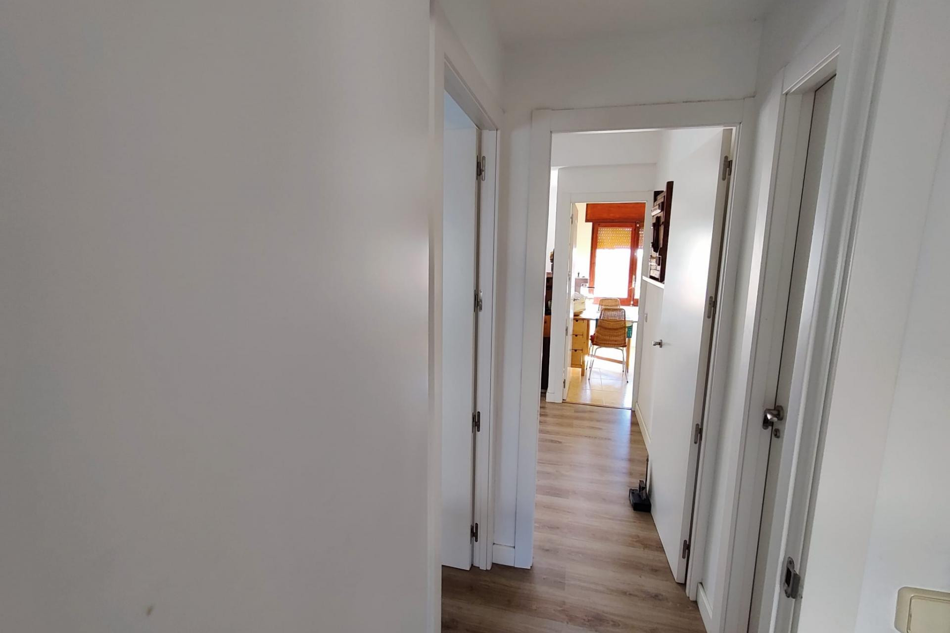 Herverkoop - Appartement / flat - Torredembarra - Centre