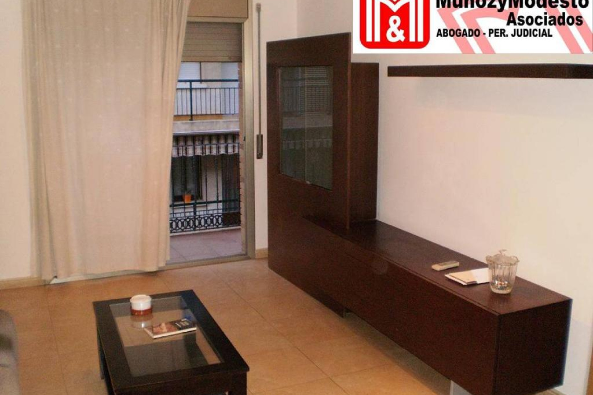 Herverkoop - Appartement / flat - Torredembarra - Centre