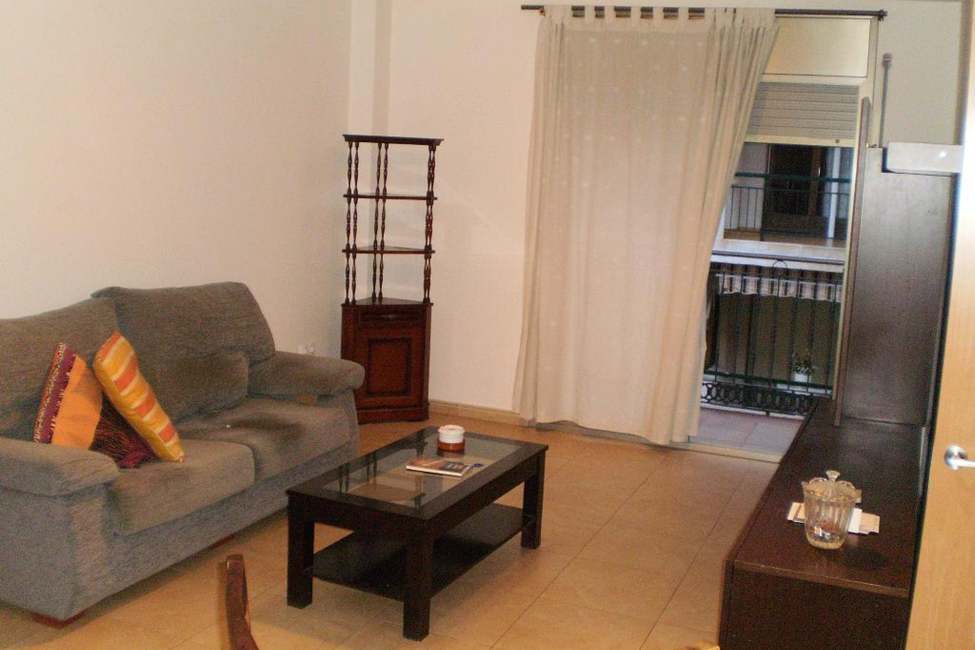 Herverkoop - Appartement / flat - Torredembarra - Centre