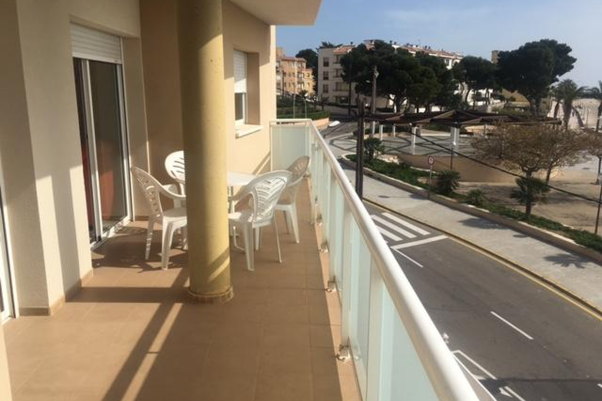 Herverkoop - Appartement / flat - Vandellòs i l'Hospitalet de l'Infant