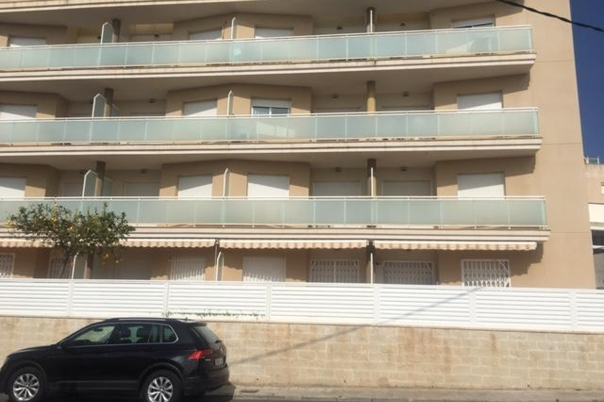 Herverkoop - Appartement / flat - Vandellòs i l'Hospitalet de l'Infant