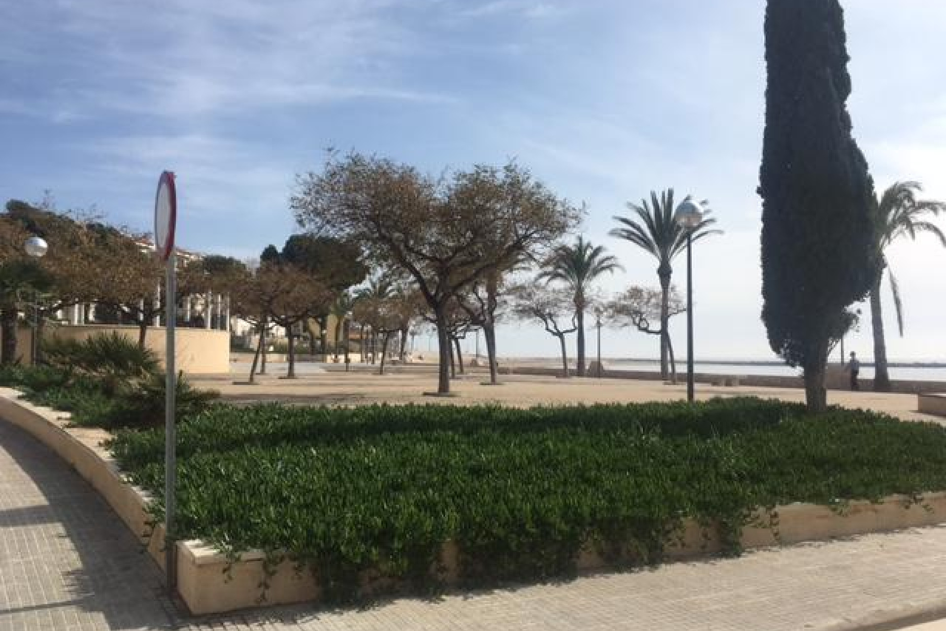 Herverkoop - Appartement / flat - Vandellòs i l'Hospitalet de l'Infant