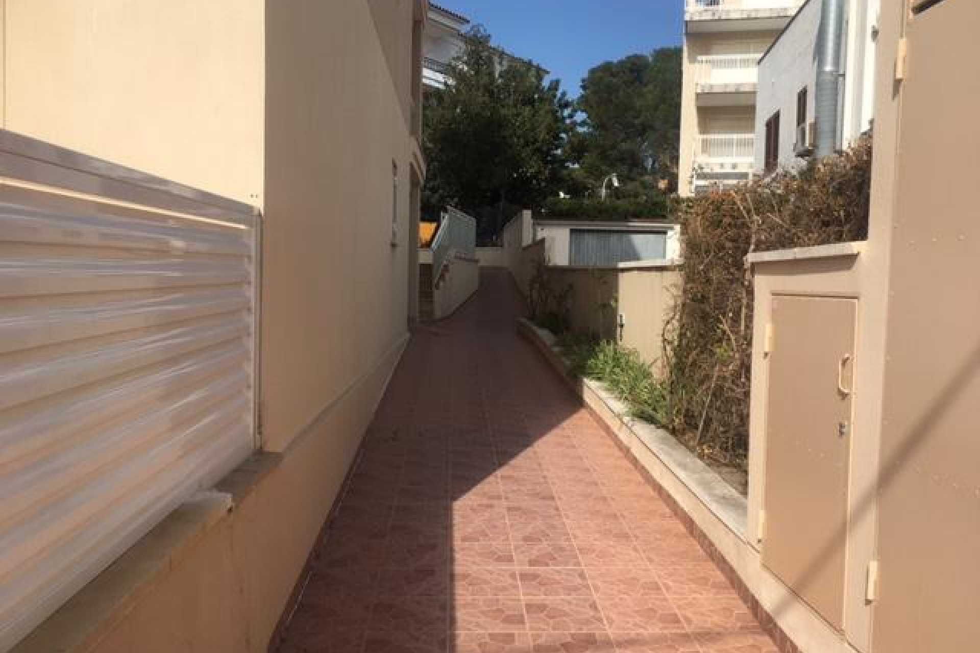 Herverkoop - Appartement / flat - Vandellòs i l'Hospitalet de l'Infant