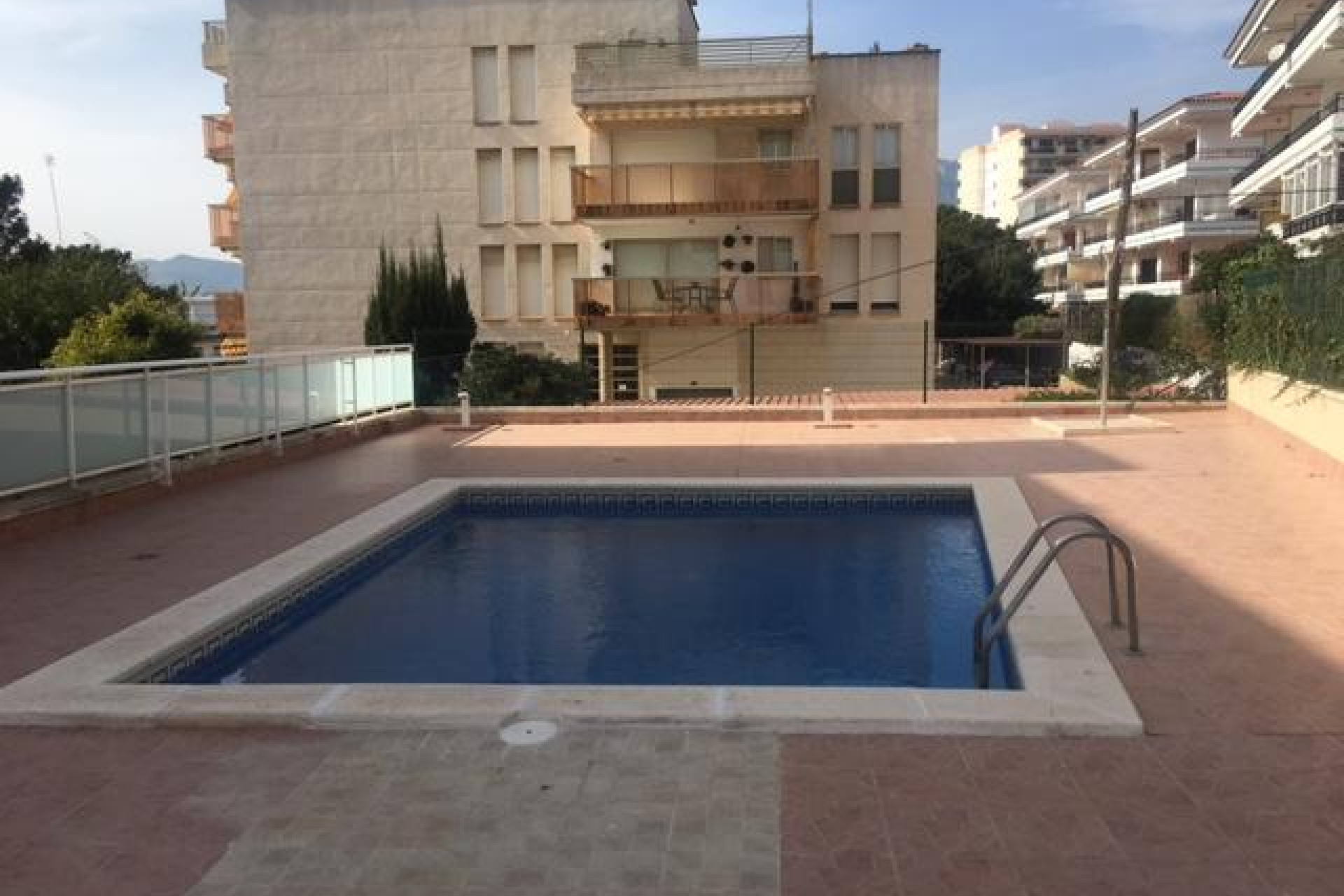 Herverkoop - Appartement / flat - Vandellòs i l'Hospitalet de l'Infant