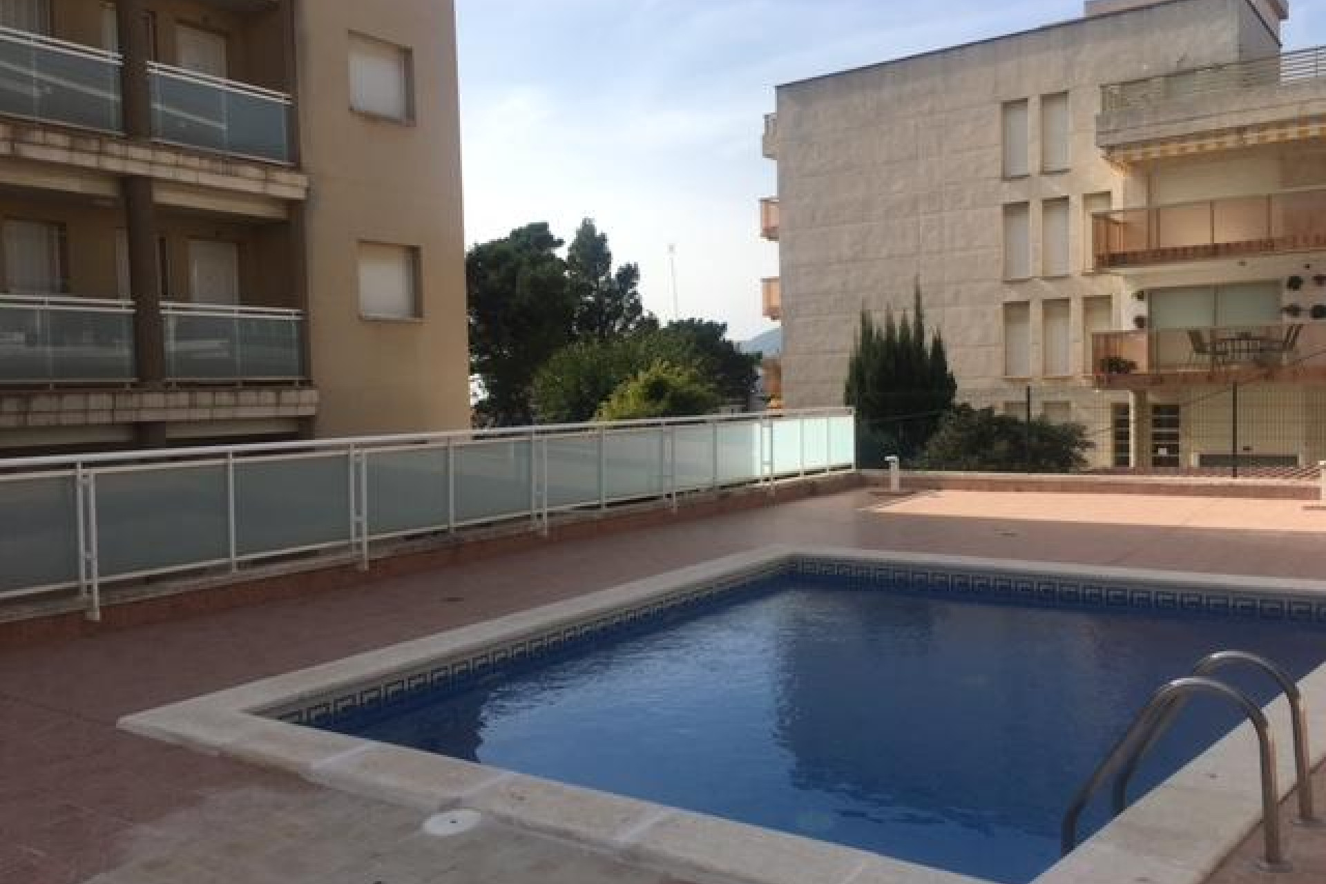 Herverkoop - Appartement / flat - Vandellòs i l'Hospitalet de l'Infant