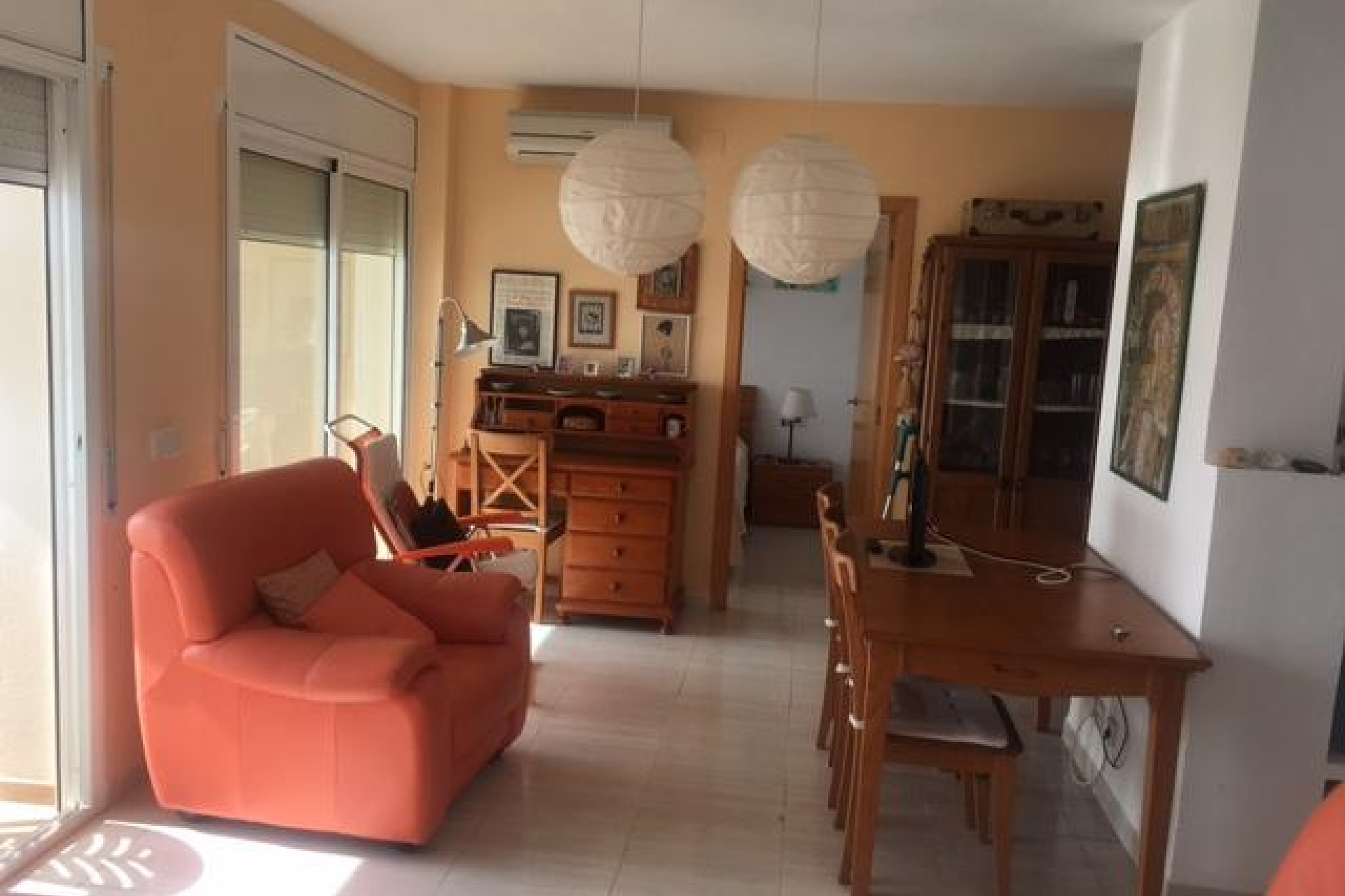 Herverkoop - Appartement / flat - Vandellòs i l'Hospitalet de l'Infant