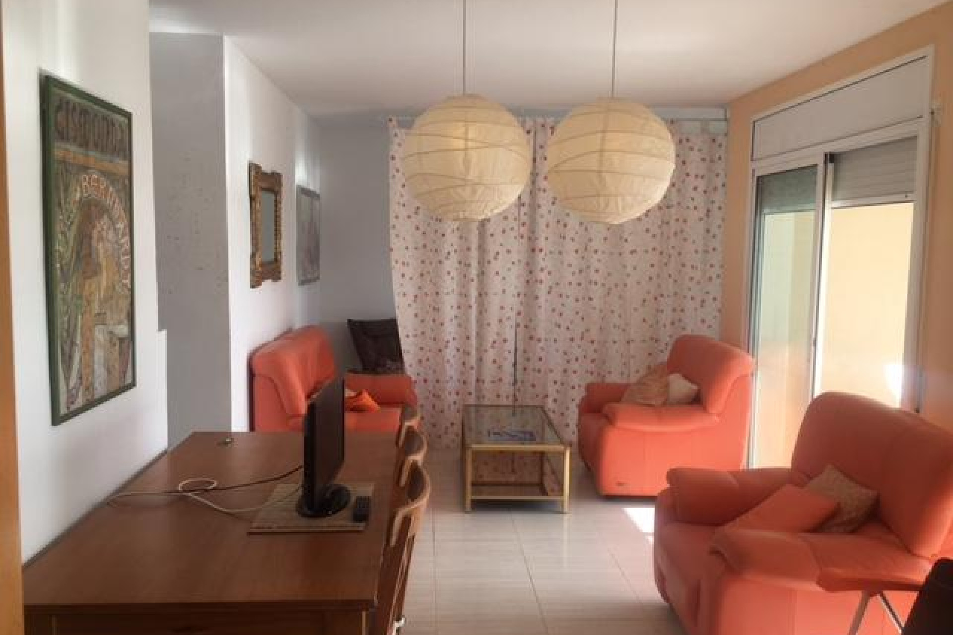 Herverkoop - Appartement / flat - Vandellòs i l'Hospitalet de l'Infant