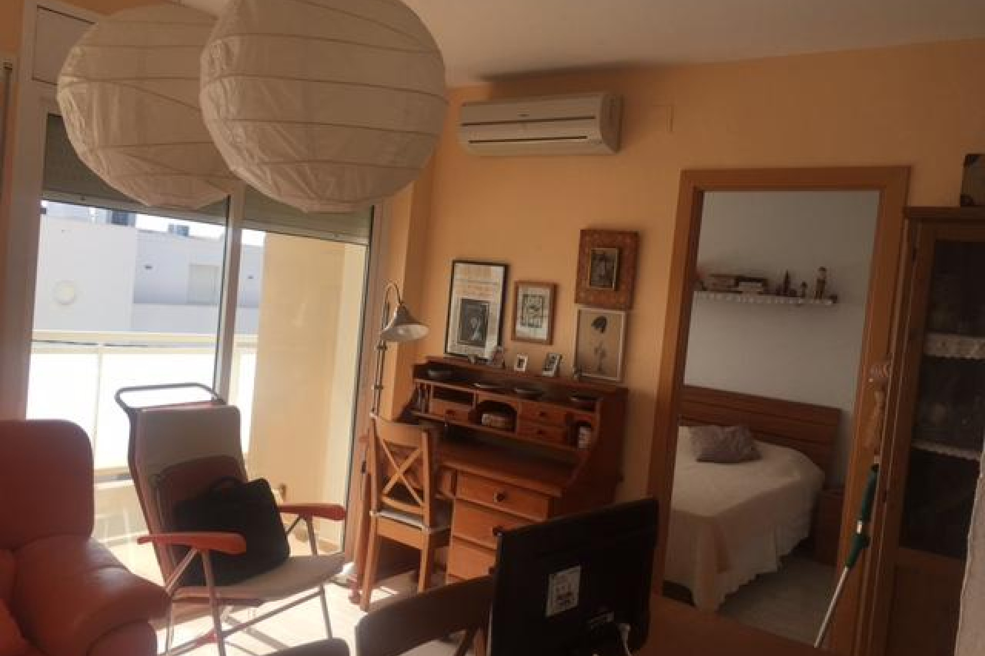 Herverkoop - Appartement / flat - Vandellòs i l'Hospitalet de l'Infant