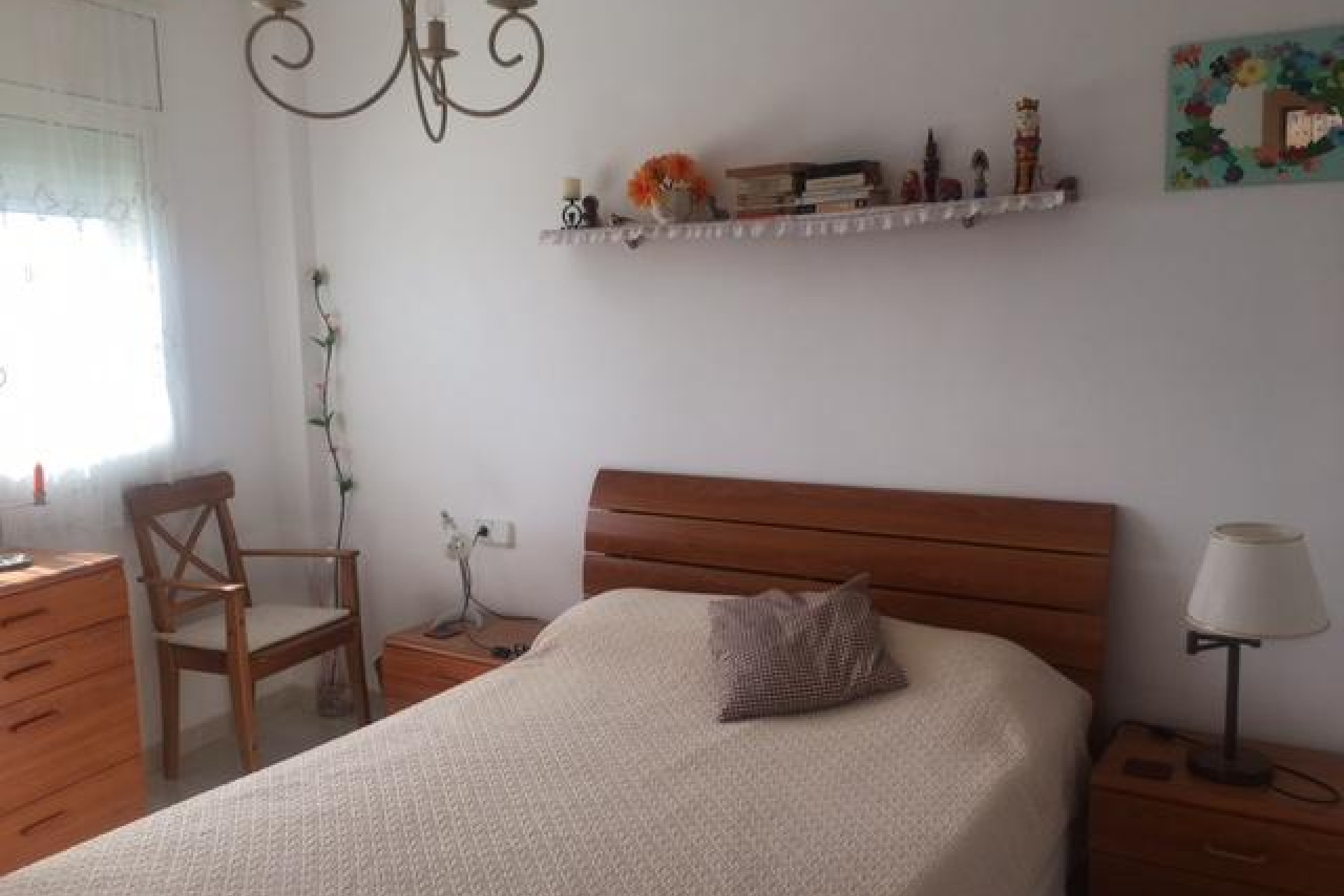 Herverkoop - Appartement / flat - Vandellòs i l'Hospitalet de l'Infant