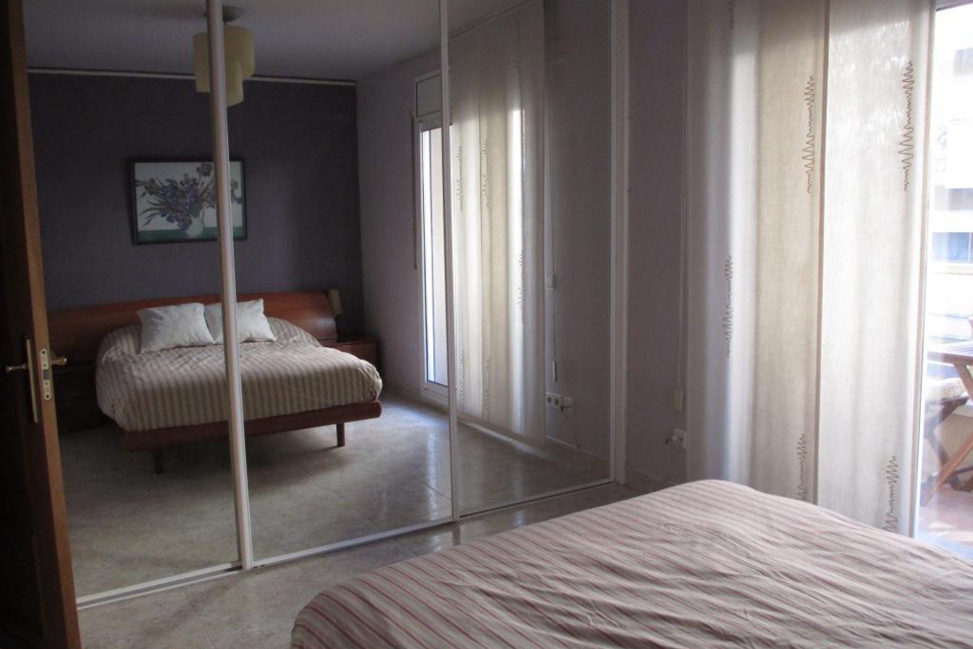 Herverkoop - Appartement / flat - Vilanova i la Geltrú - Centre