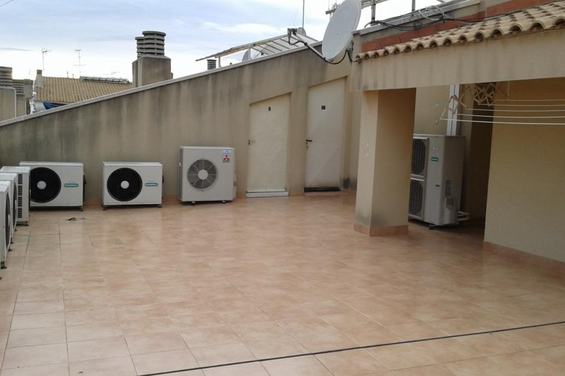 Herverkoop - Appartement / flat - Vilanova i la Geltrú - Centre