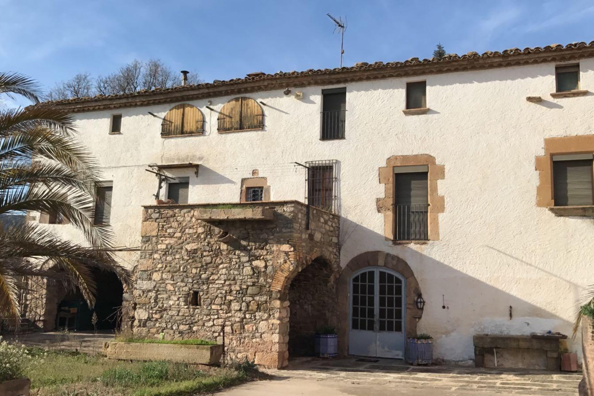 Herverkoop - Boerderijen - Artés