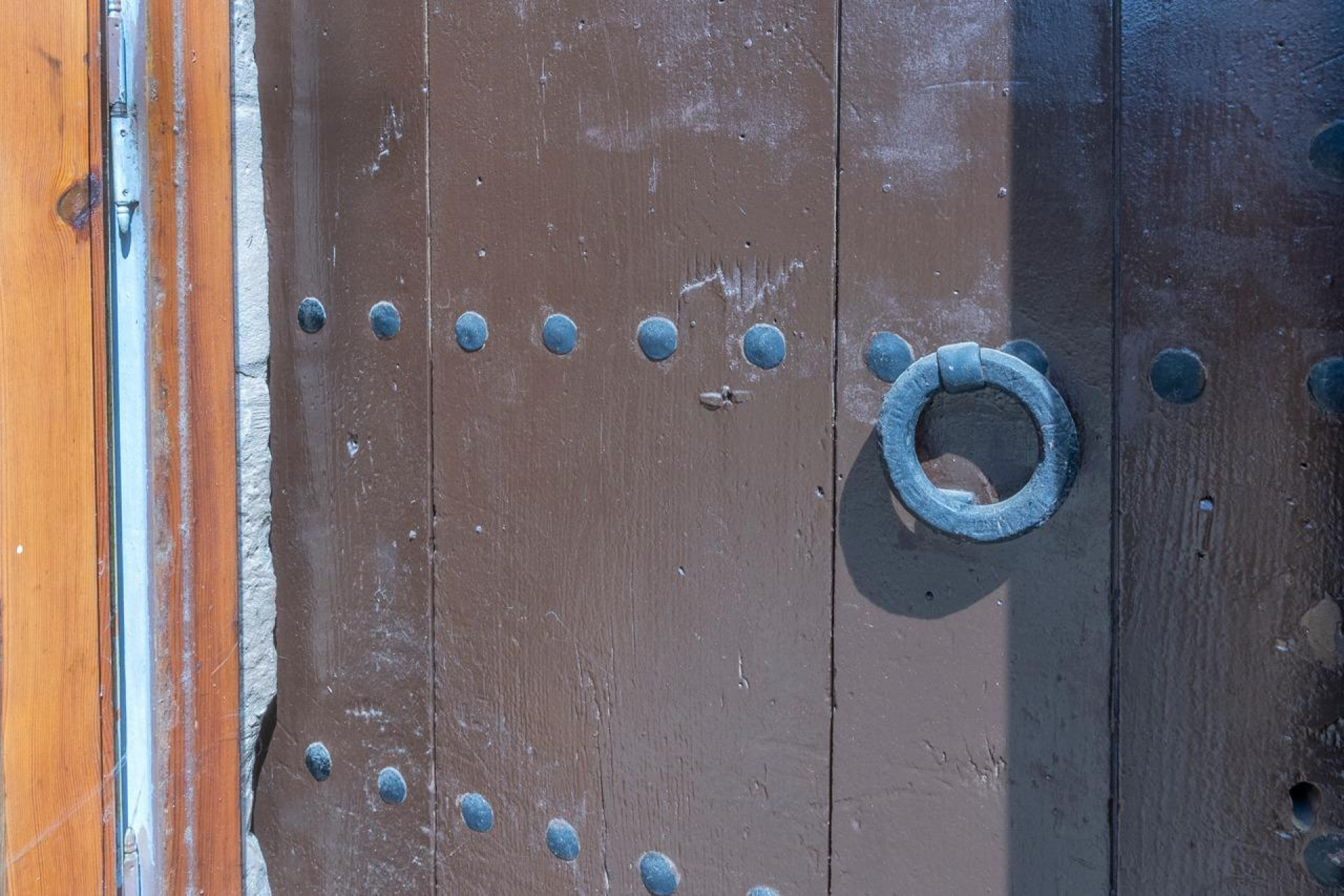 Herverkoop - Boerderijen - Artés