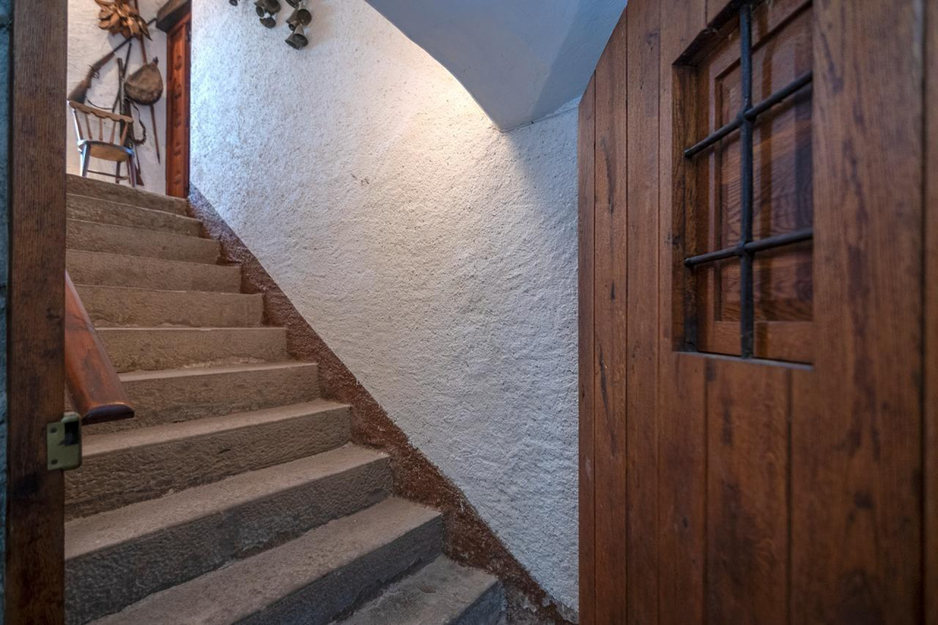 Herverkoop - Boerderijen - Artés