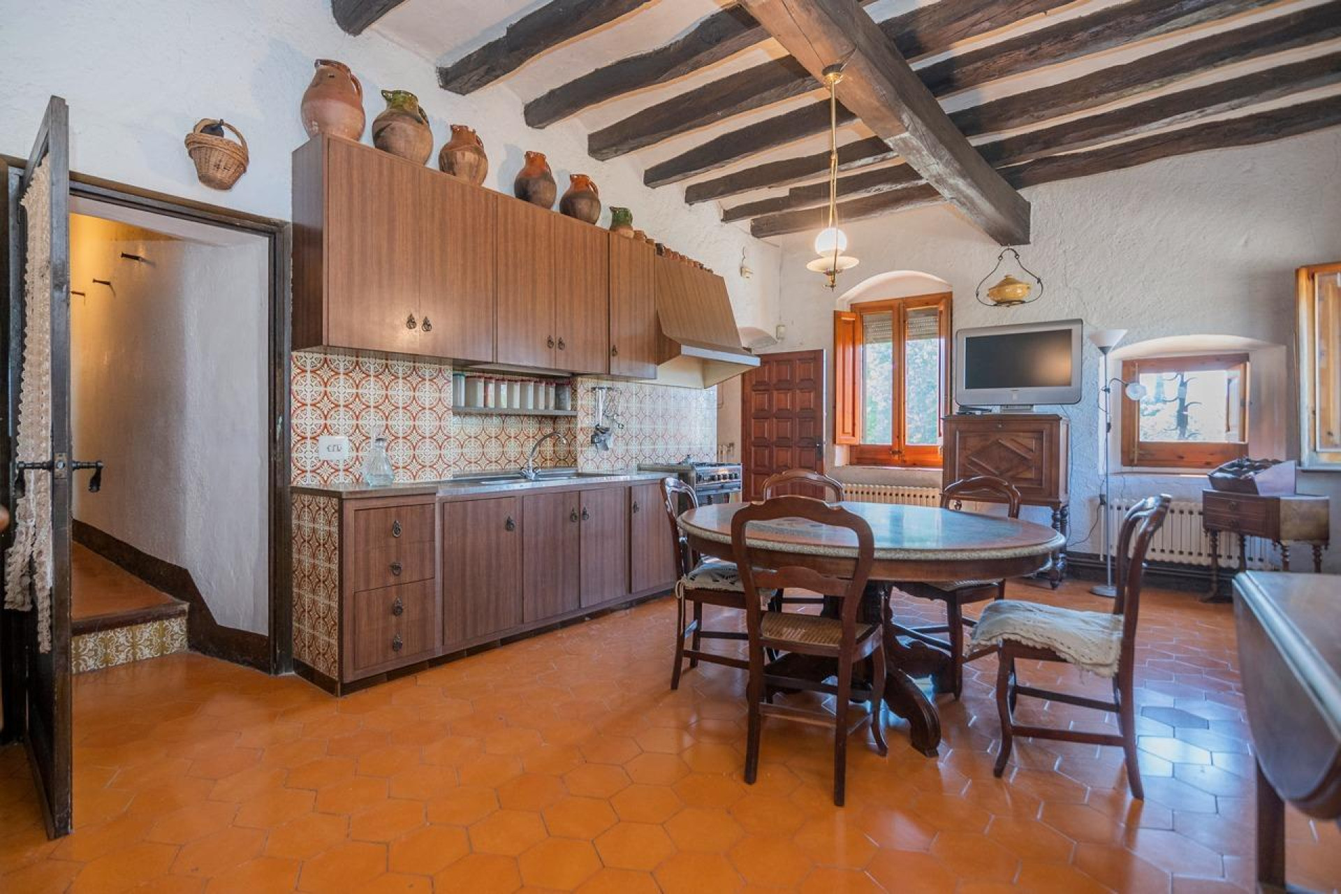 Herverkoop - Boerderijen - Artés