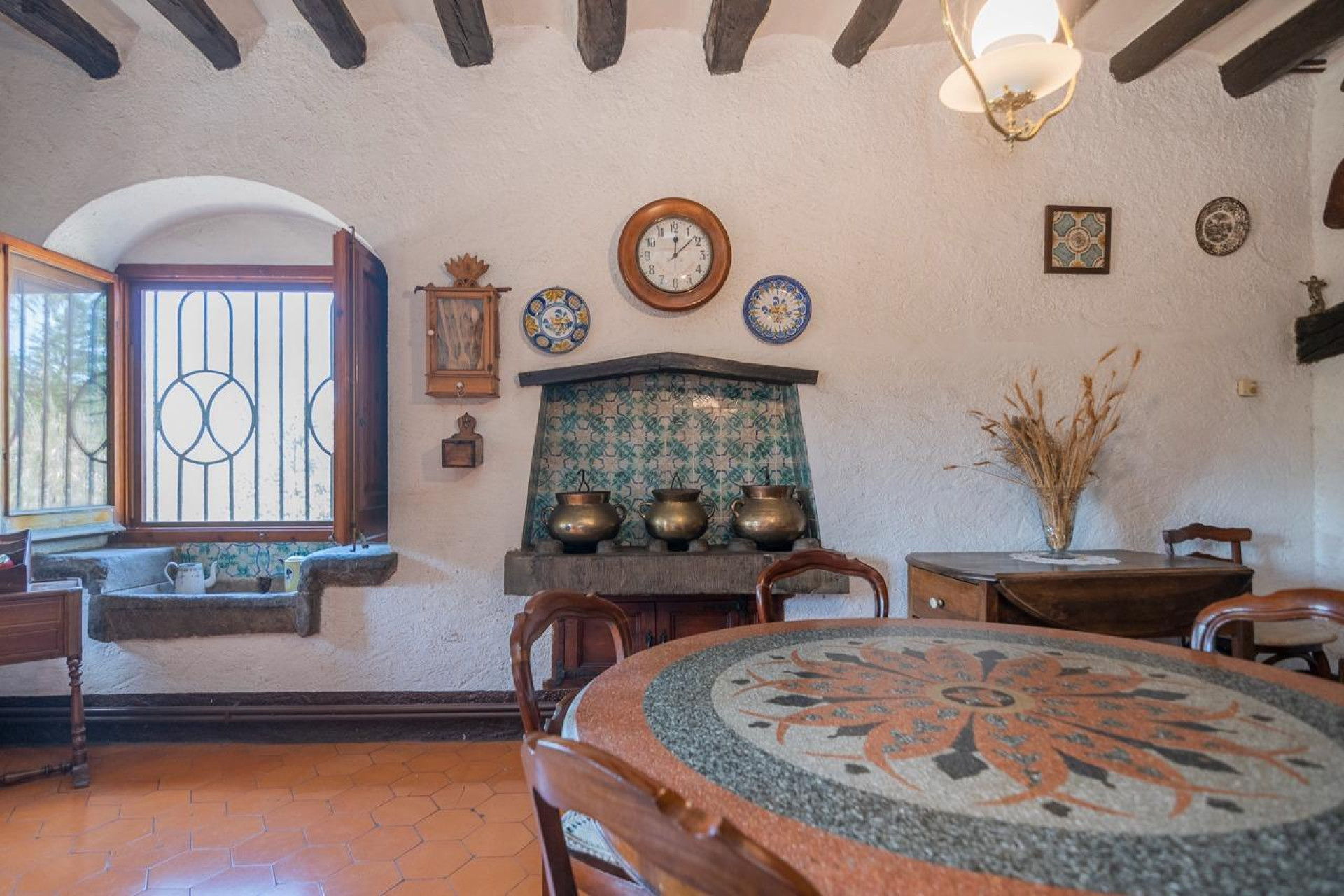 Herverkoop - Boerderijen - Artés