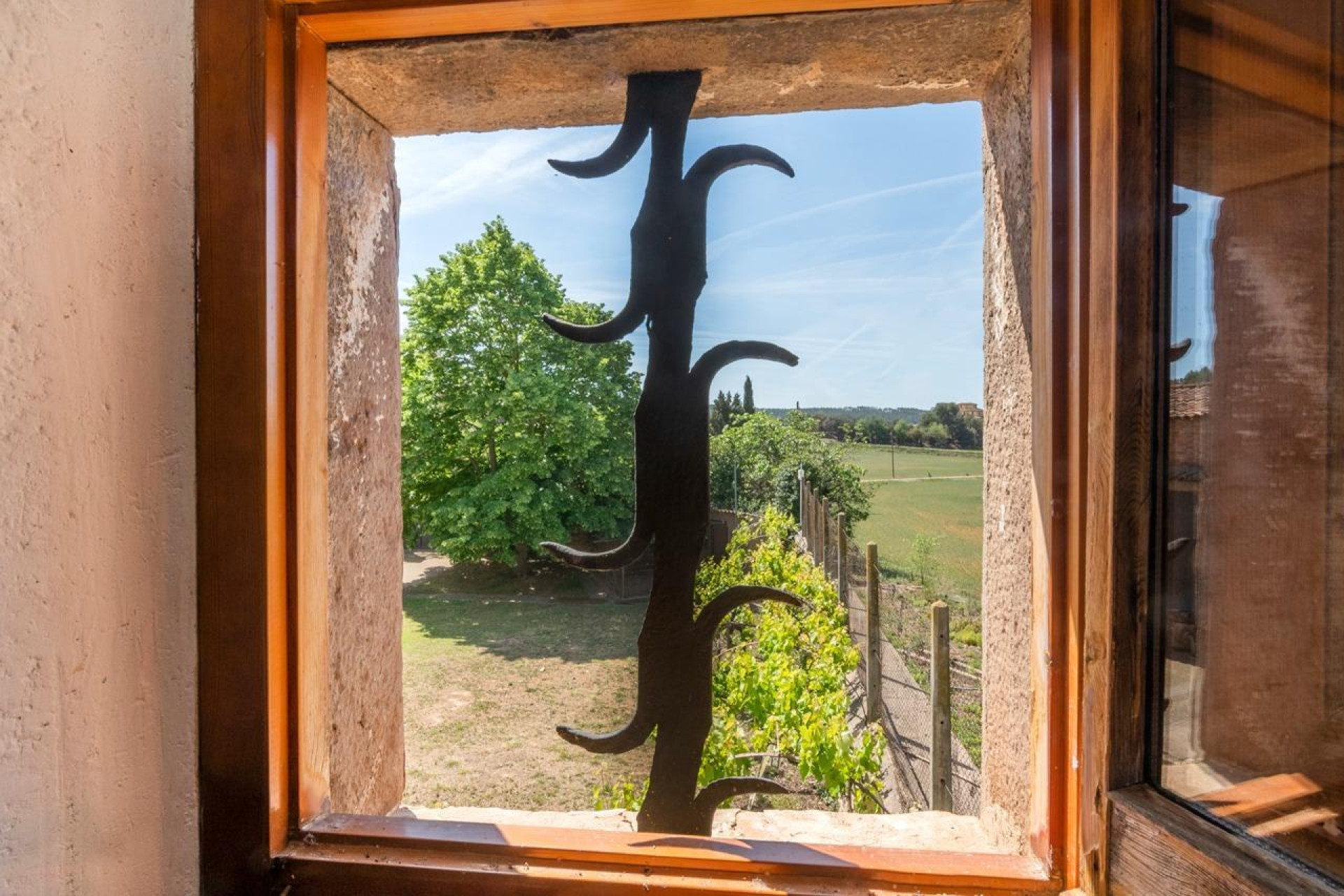 Herverkoop - Boerderijen - Artés