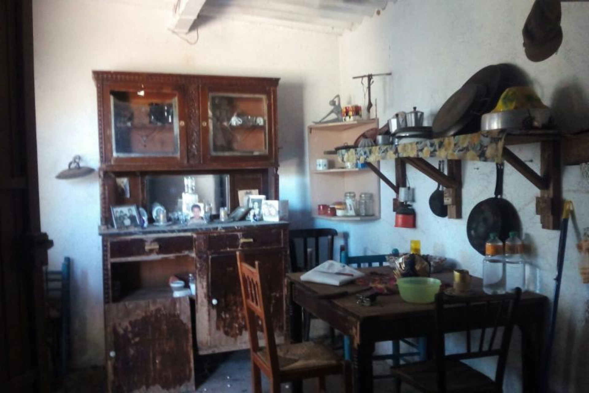 Herverkoop - Boerderijen - Camarles