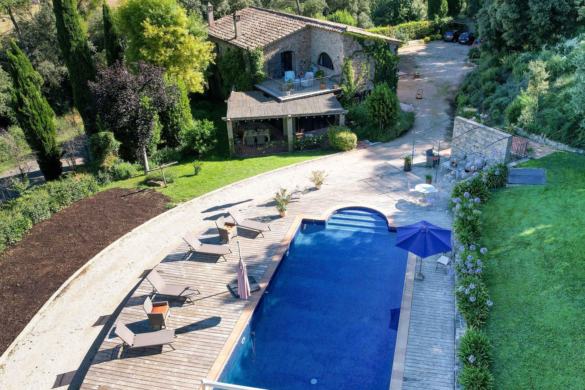 Herverkoop - Boerderijen - Esponellà